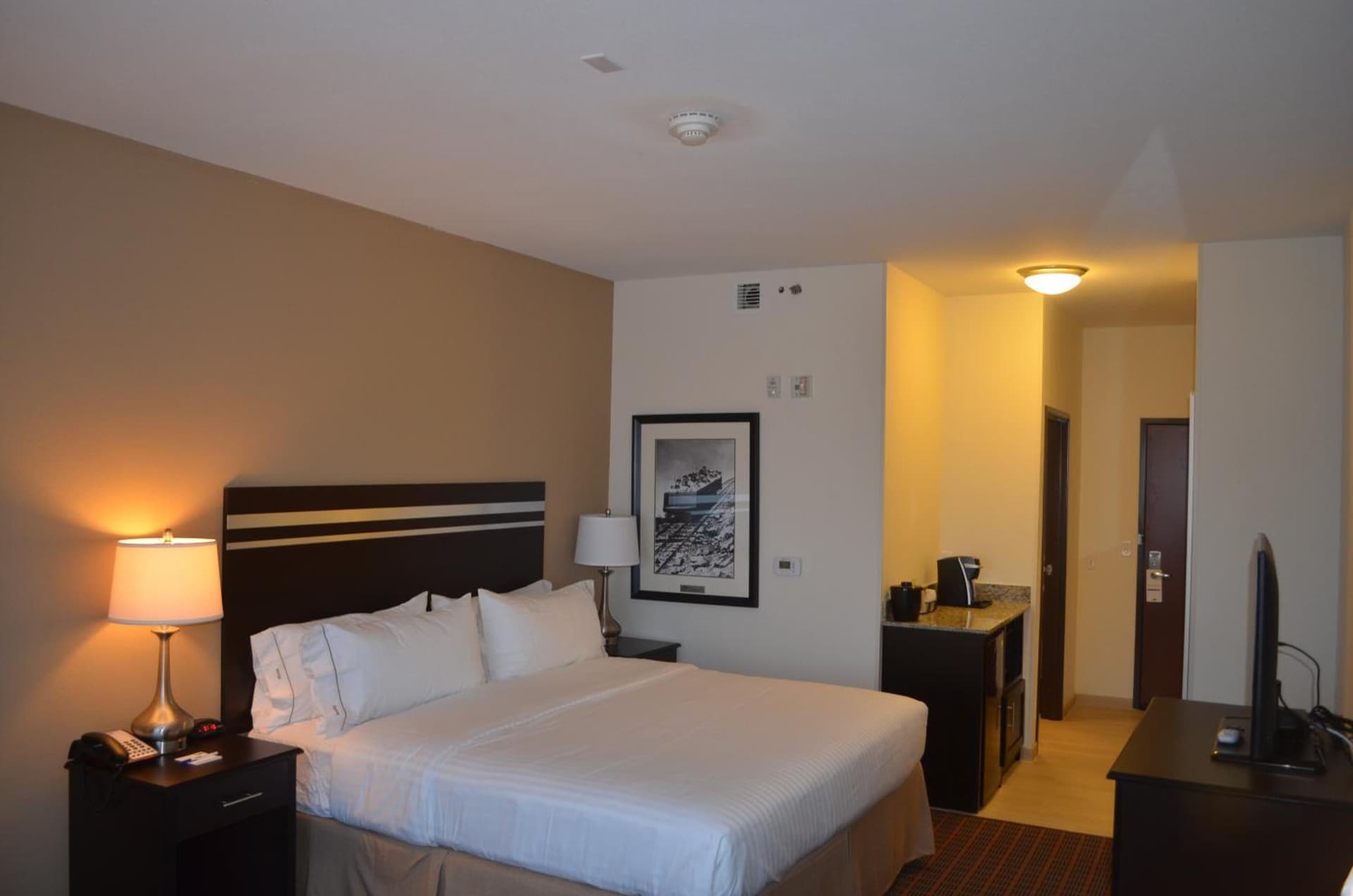 Holiday Inn Express & Suites Golden by IHG gallery photo in Golden, CO — image 13