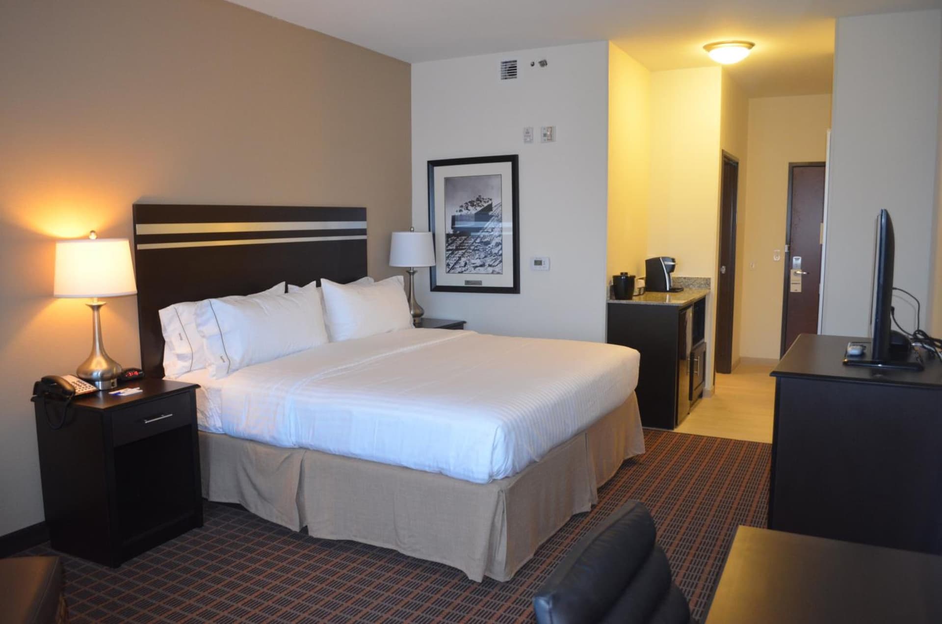 Holiday Inn Express & Suites Golden by IHG gallery photo in Golden, CO — image 36