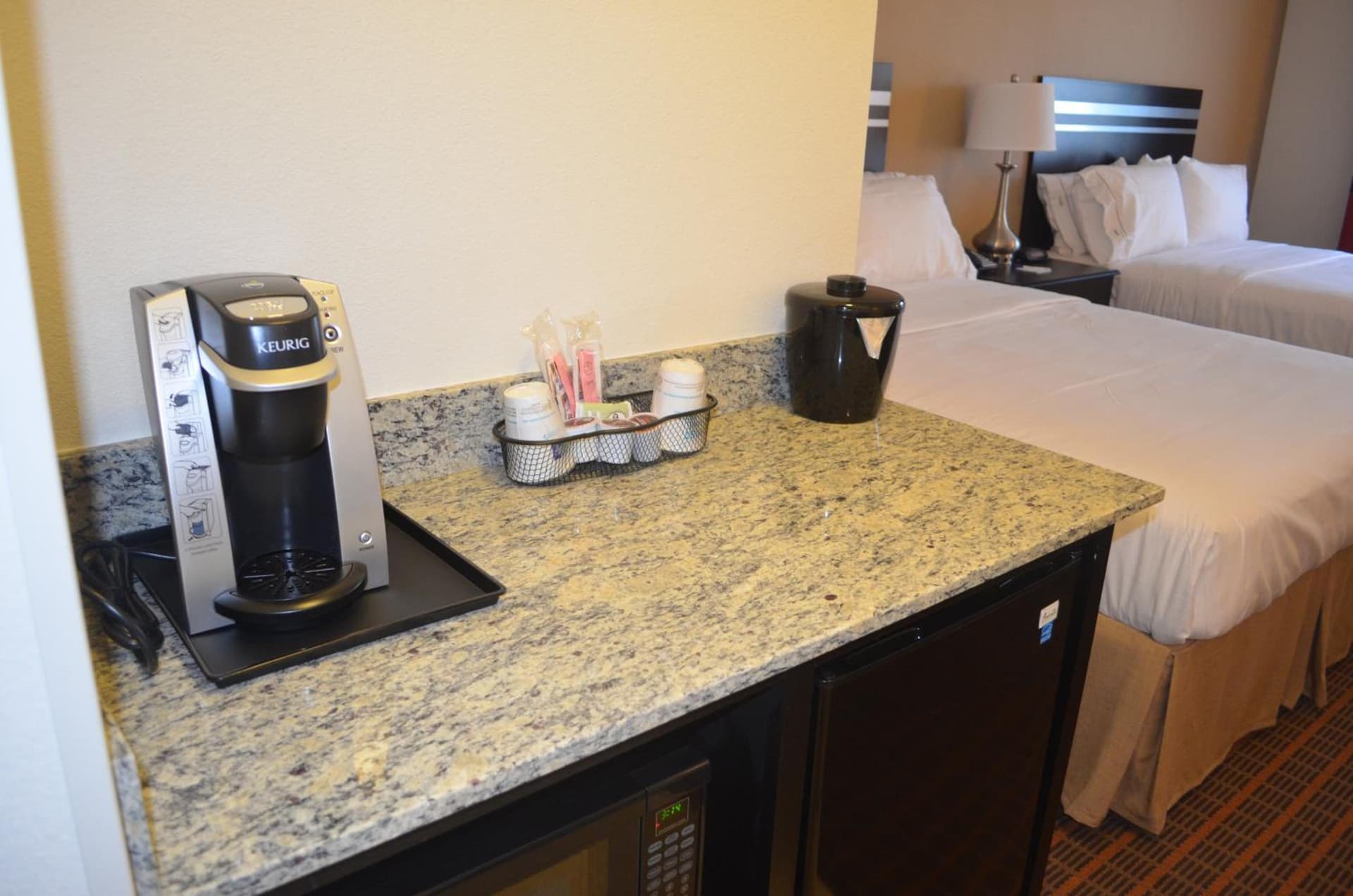 Holiday Inn Express & Suites Golden by IHG gallery photo in Golden, CO — image 31