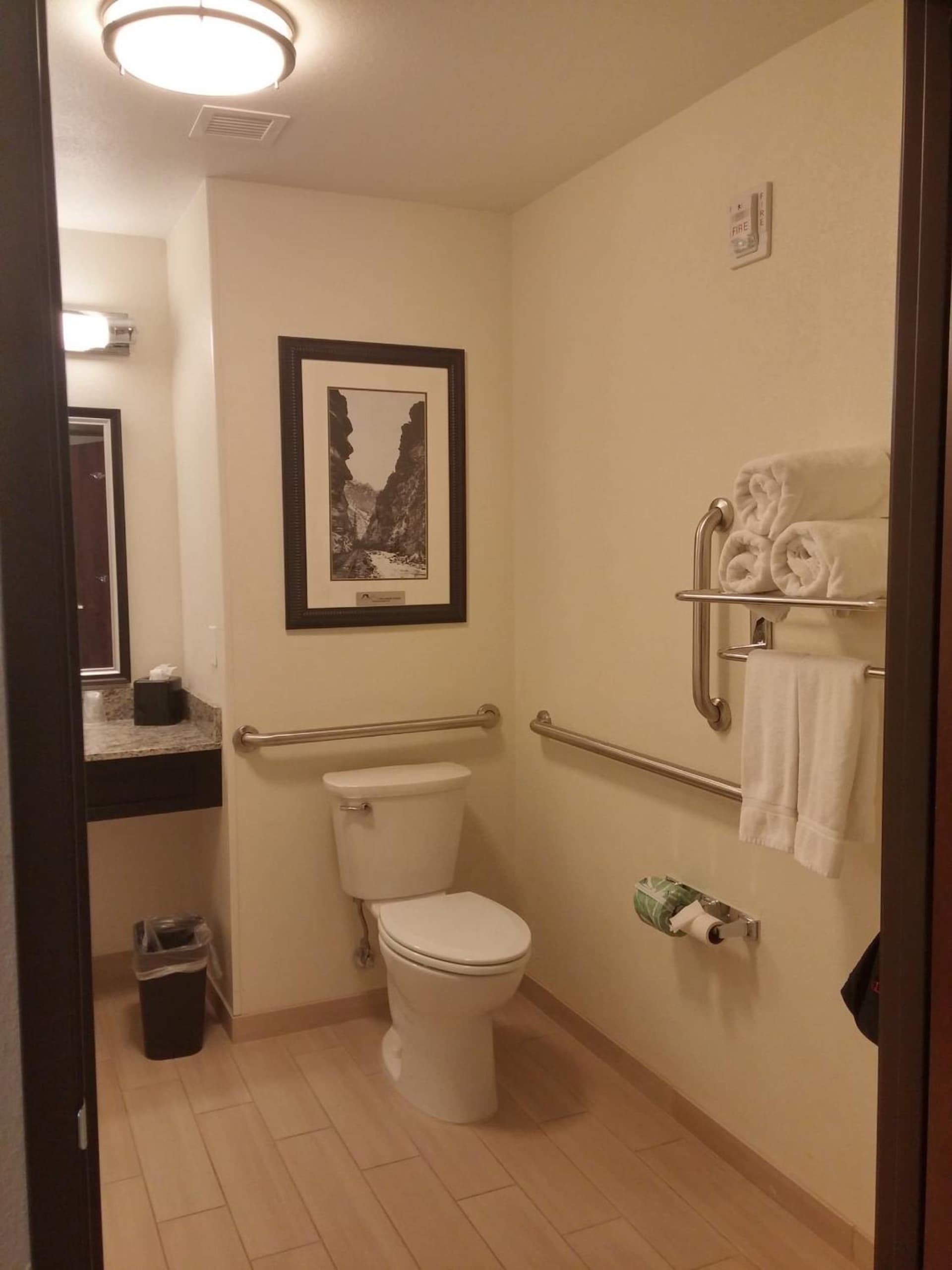 Holiday Inn Express & Suites Golden by IHG gallery photo in Golden, CO — image 25