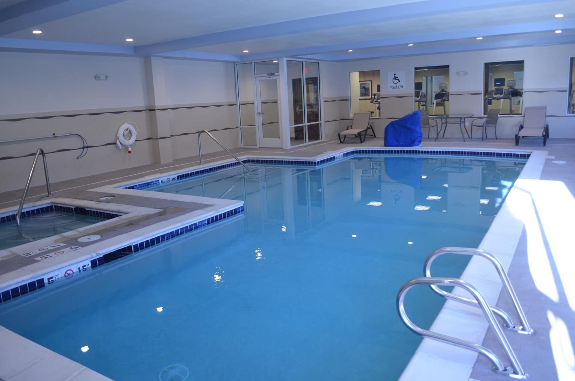 Holiday Inn Express & Suites Golden by IHG gallery photo in Golden, CO — image 4
