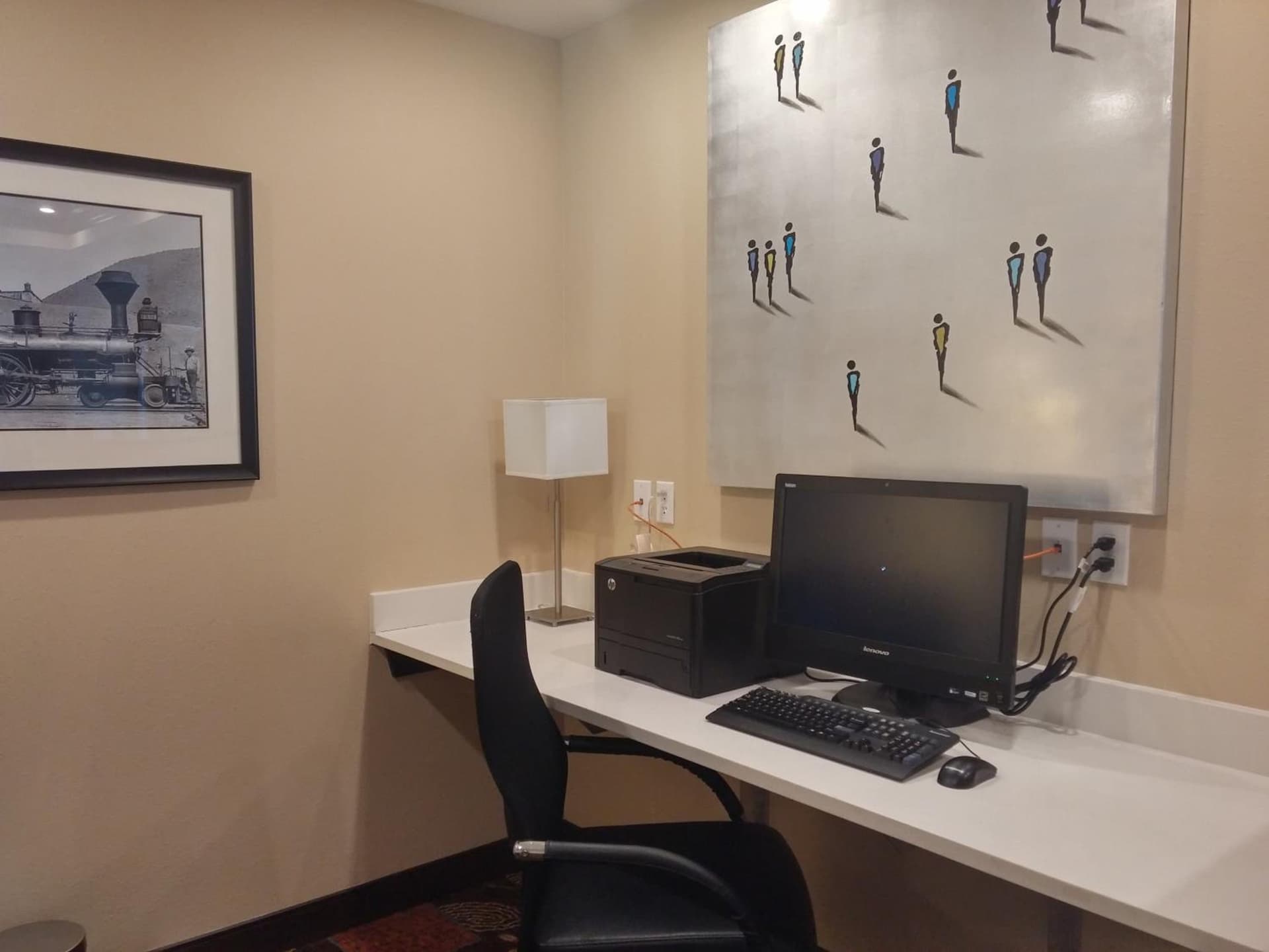 Holiday Inn Express & Suites Golden by IHG gallery photo in Golden, CO — image 9