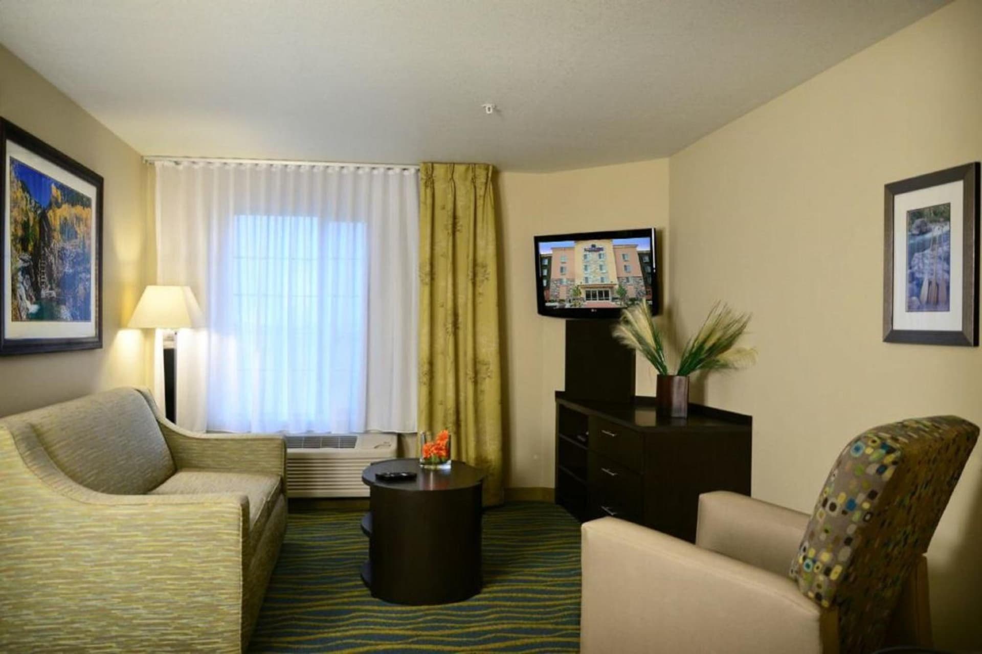 Candlewood Suites Denver Northeast - Brighton by IHG gallery photo in Brighton, CO — image 37