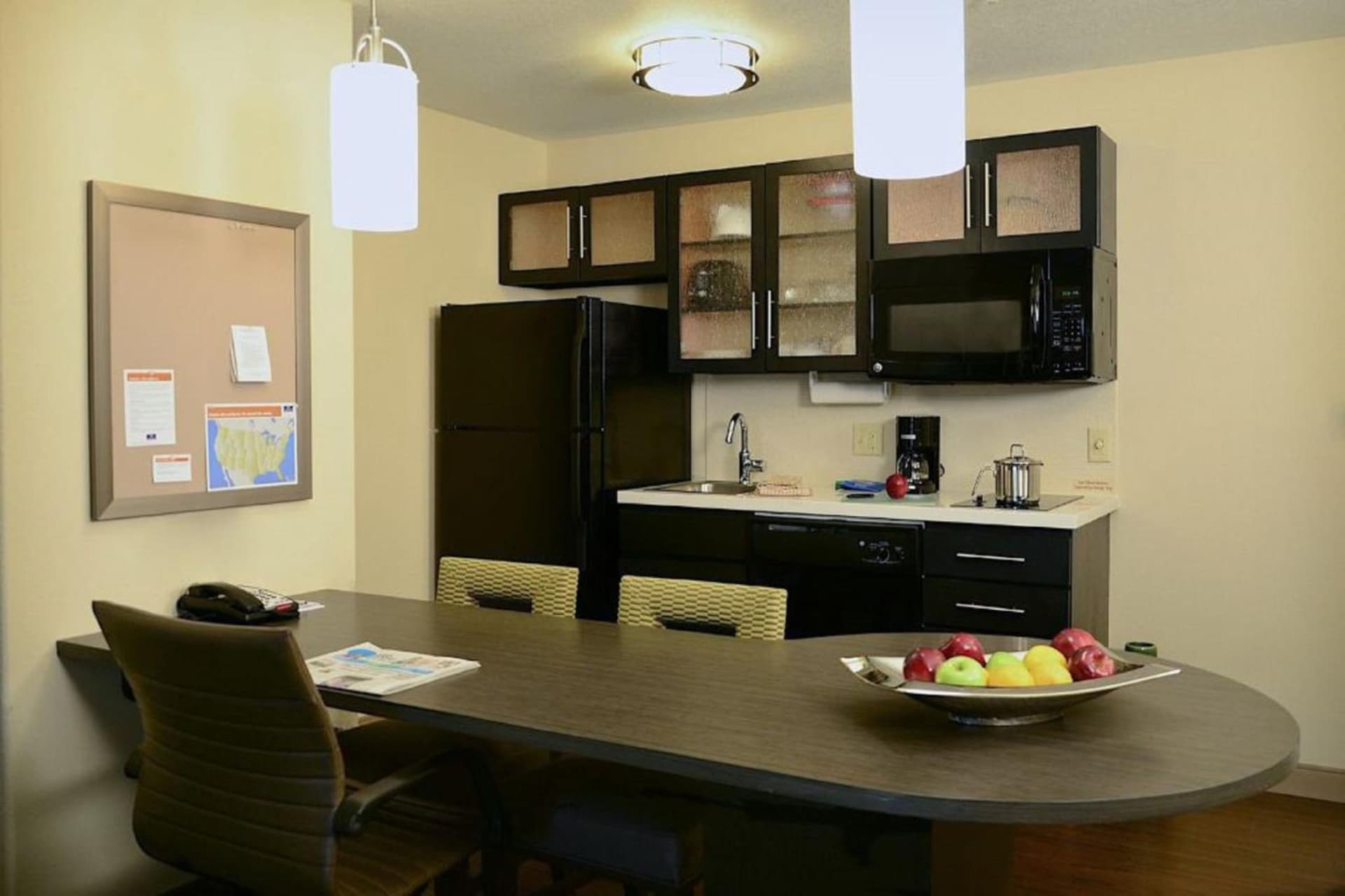Candlewood Suites Denver Northeast - Brighton by IHG gallery photo in Brighton, CO — image 16