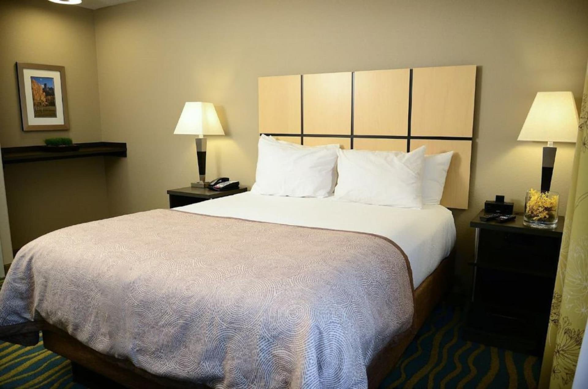 Candlewood Suites Denver Northeast - Brighton by IHG gallery photo in Brighton, CO — image 51