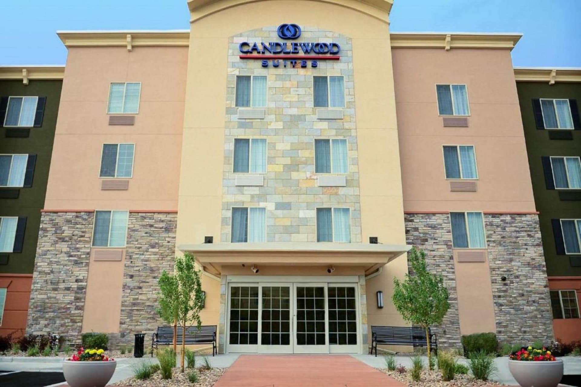 Candlewood Suites Denver Northeast - Brighton by IHG gallery photo in Brighton, CO — image 33