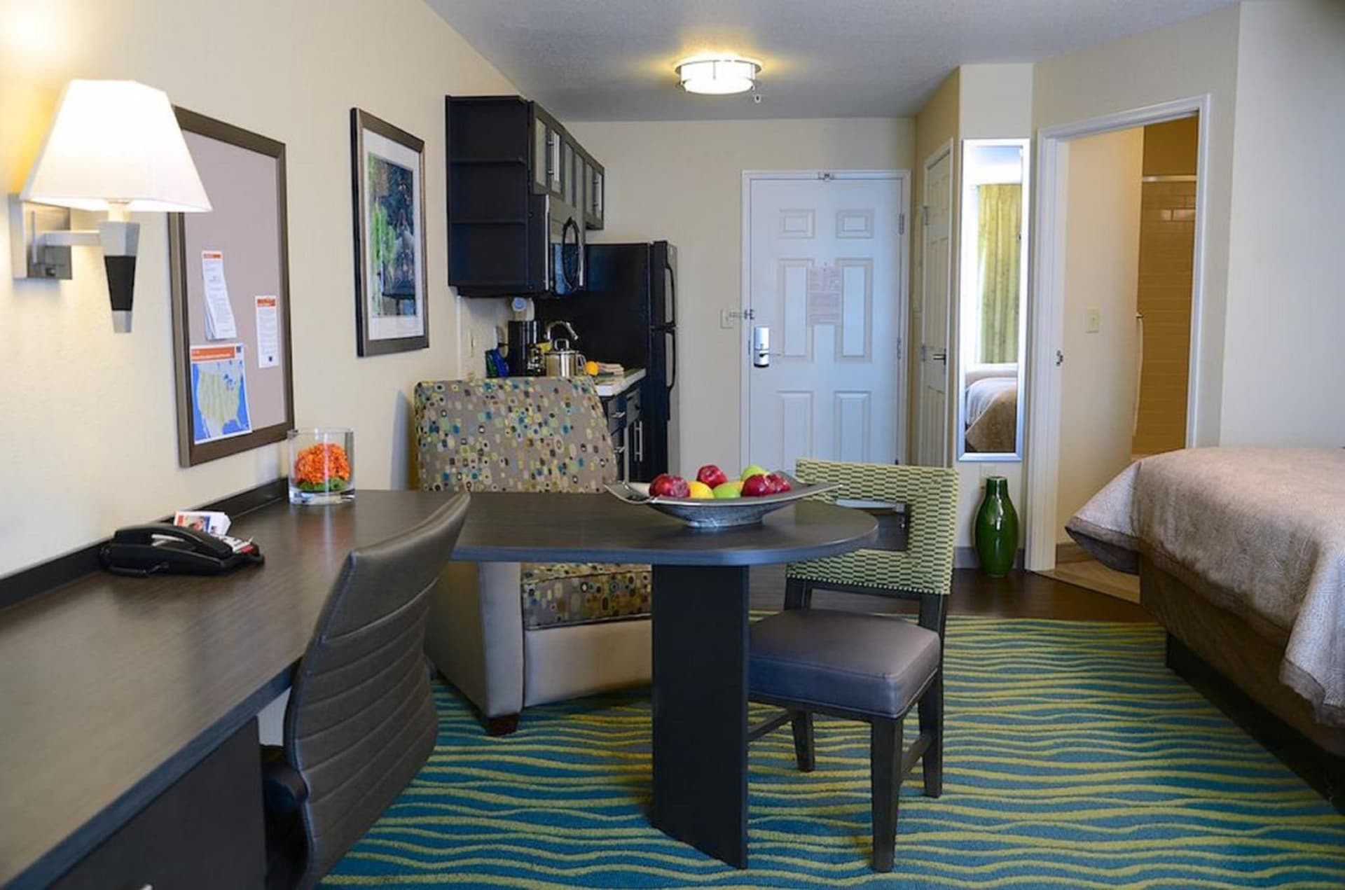 Candlewood Suites Denver Northeast - Brighton by IHG gallery photo in Brighton, CO — image 29
