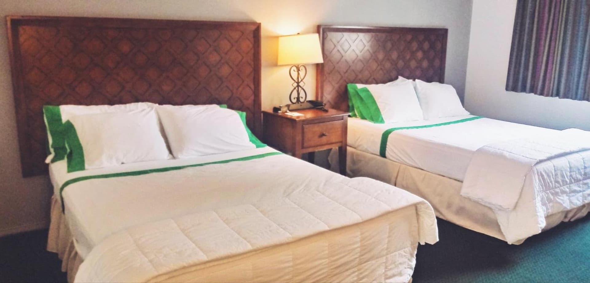 GuestHouse Inn Enumclaw property views in Enumclaw, WA — gallery photo 3