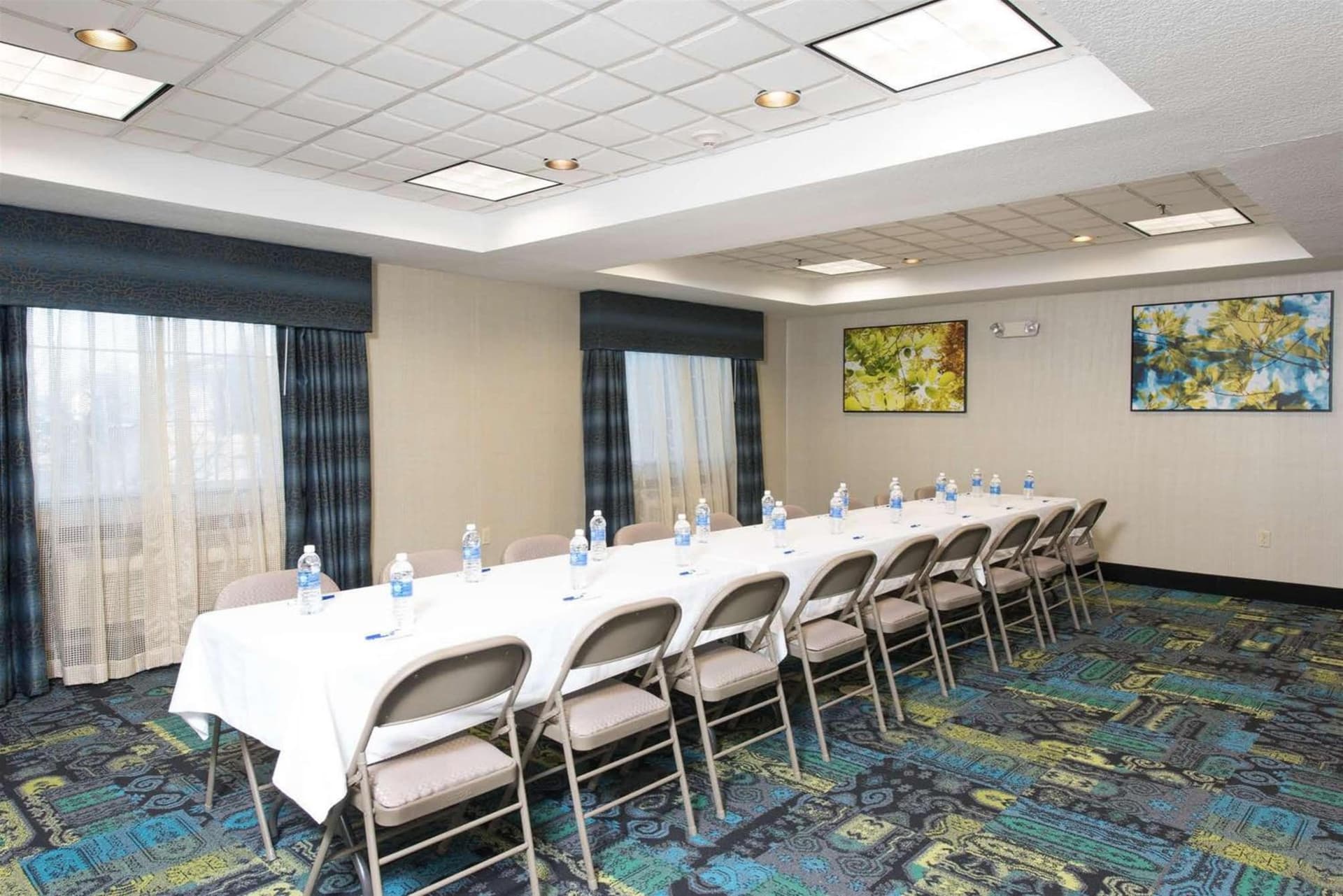 Holiday Inn Express & Suites Danville by IHG featured exterior or lobby in Danville, IL — similar hotel