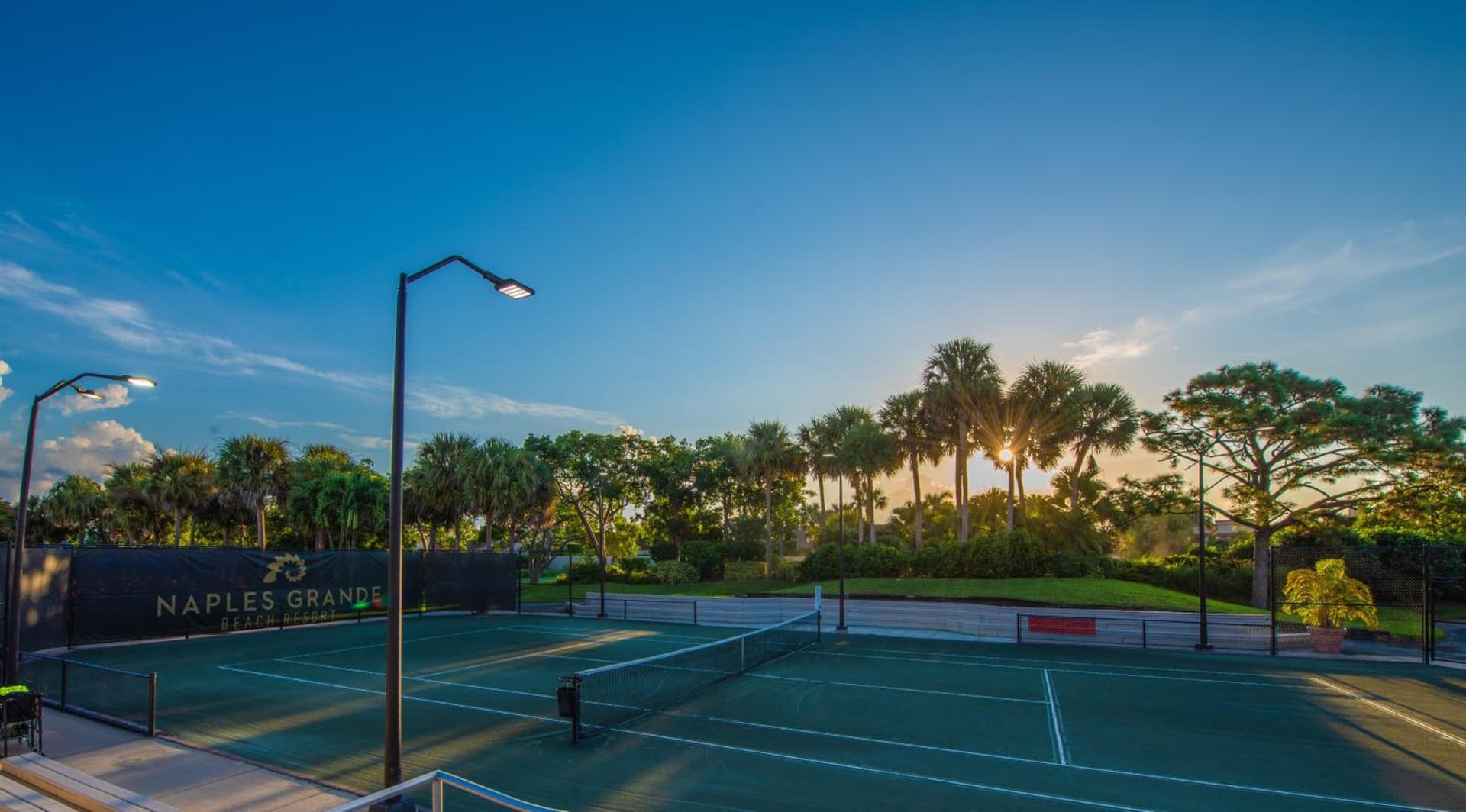 Naples Grande Beach Resort gallery photo in Naples, FL — image 51