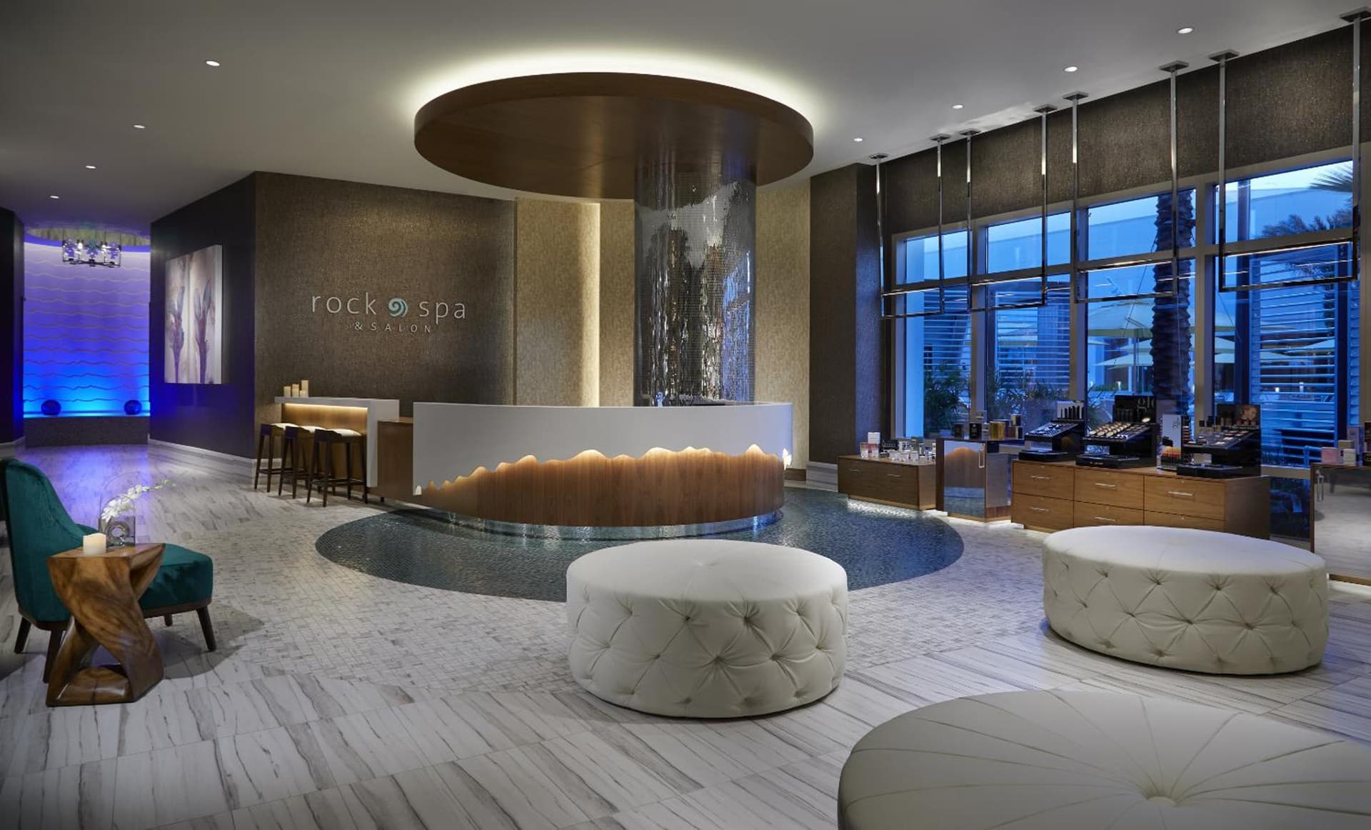 Seminole Hard Rock Hotel and Casino Tampa gallery photo in Tampa, FL — image 28
