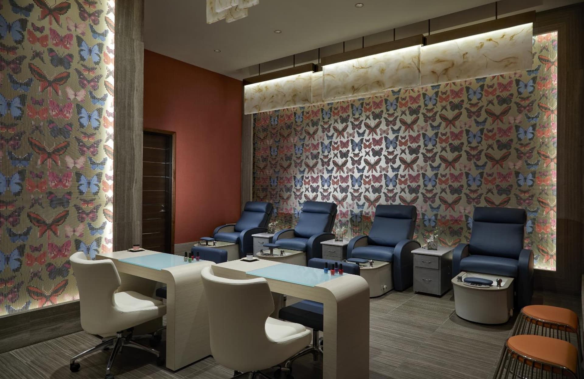 Seminole Hard Rock Hotel and Casino Tampa gallery photo in Tampa, FL — image 19