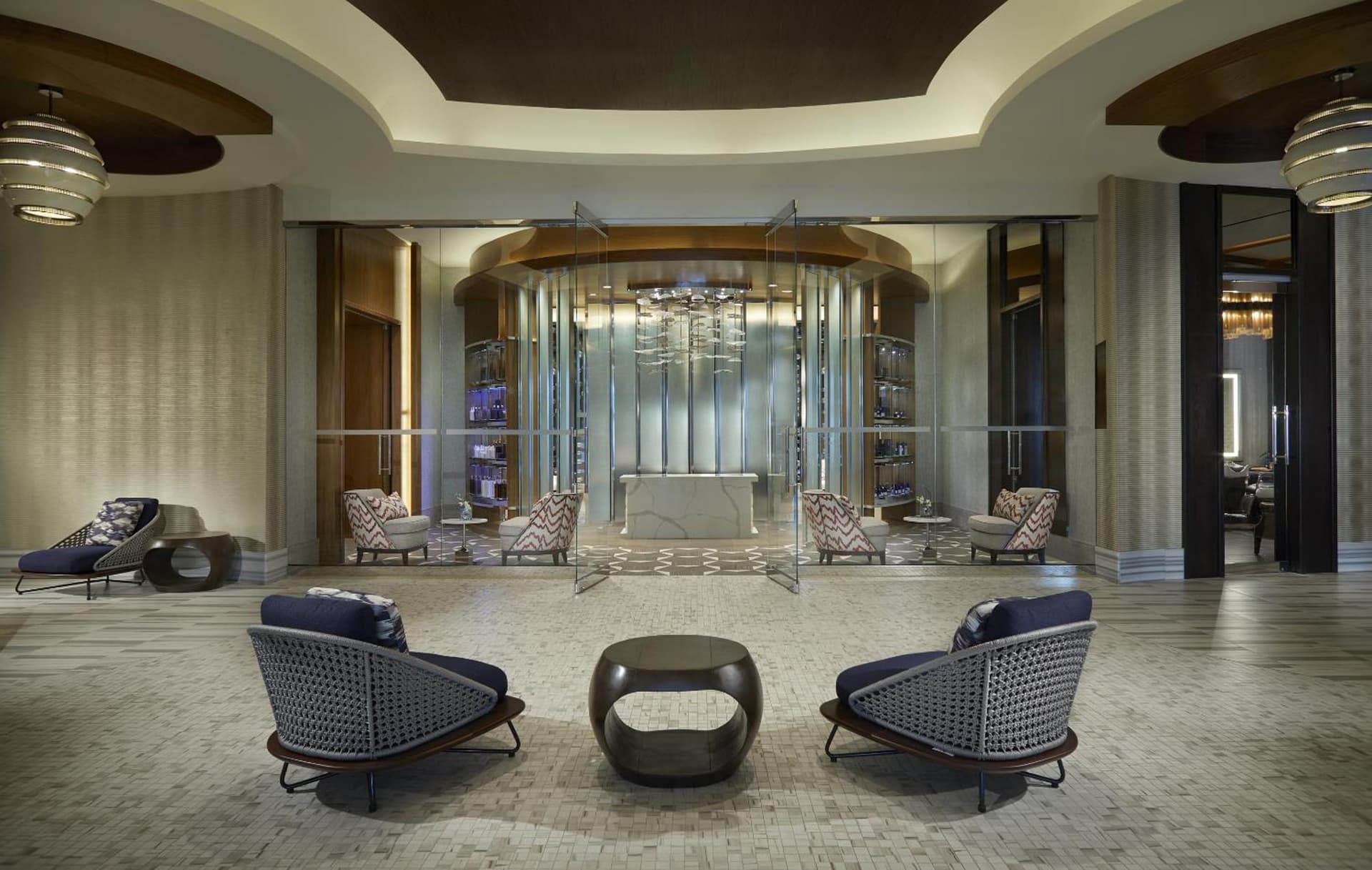Seminole Hard Rock Hotel and Casino Tampa gallery photo in Tampa, FL — image 12