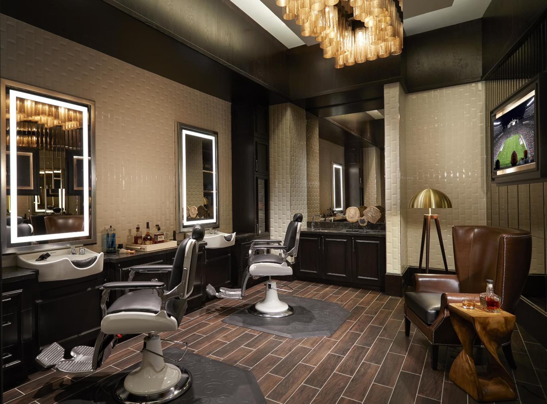 Seminole Hard Rock Hotel and Casino Tampa gallery photo in Tampa, FL — image 29