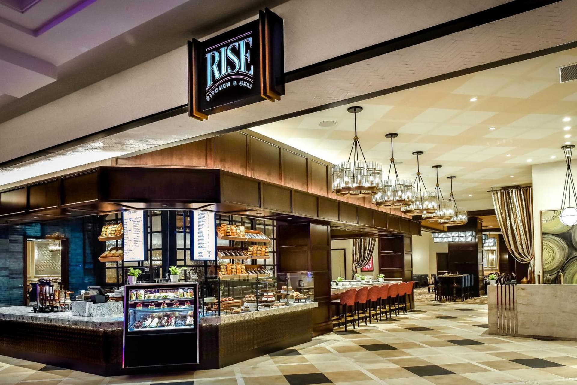 Seminole Hard Rock Hotel and Casino Tampa gallery photo in Tampa, FL — image 46