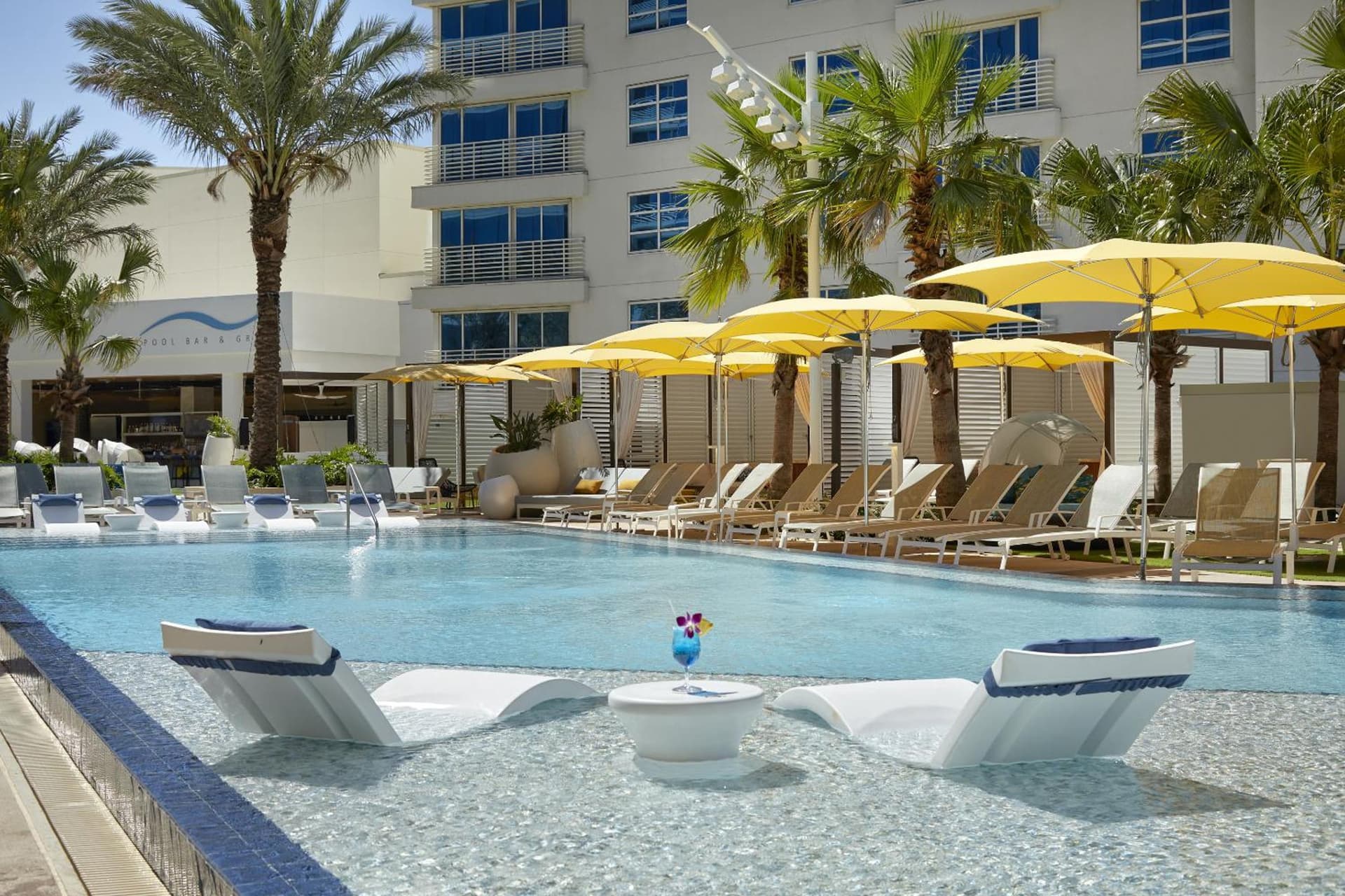 Seminole Hard Rock Hotel and Casino Tampa gallery photo in Tampa, FL — image 67