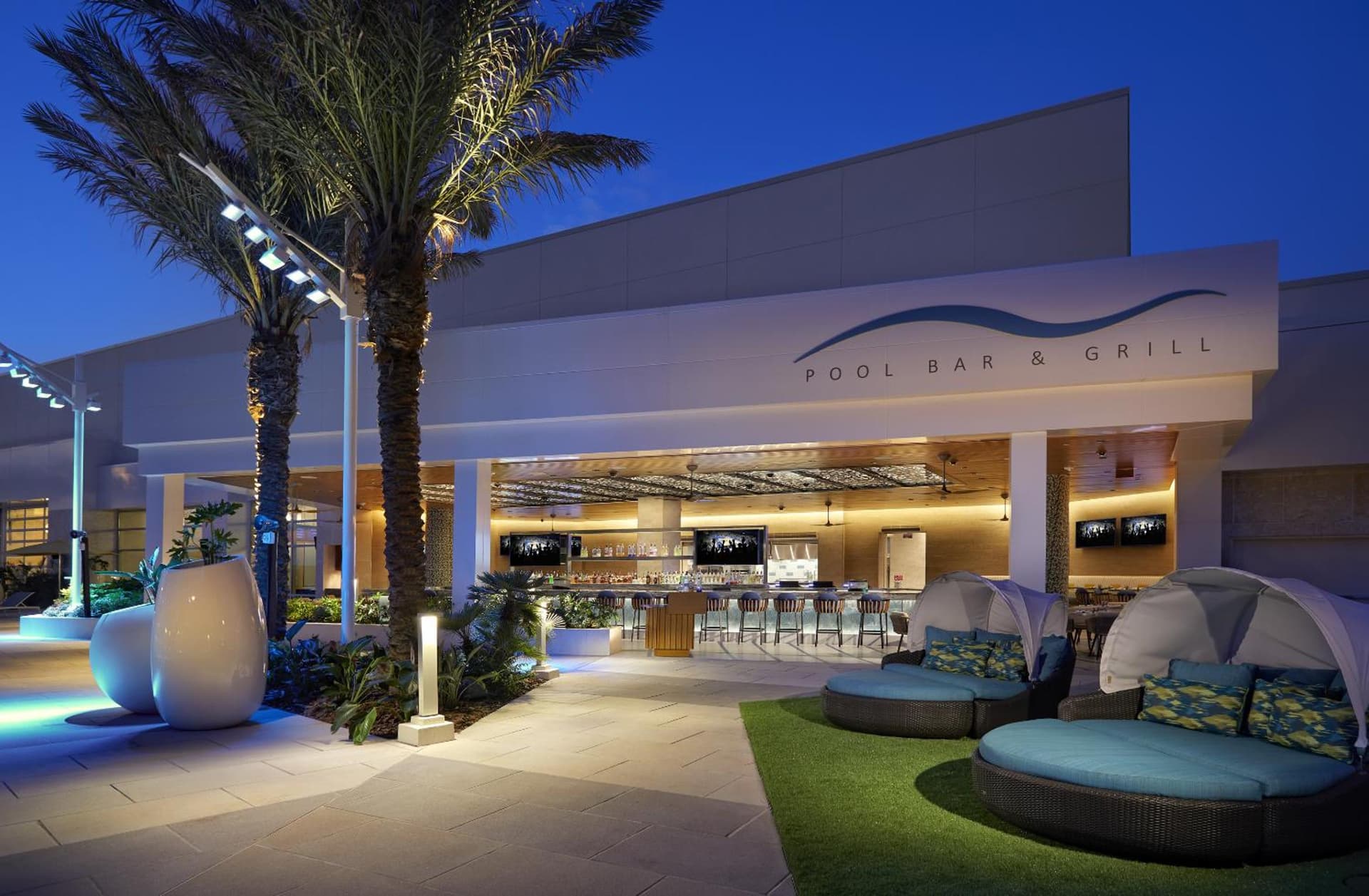 Seminole Hard Rock Hotel and Casino Tampa gallery photo in Tampa, FL — image 72