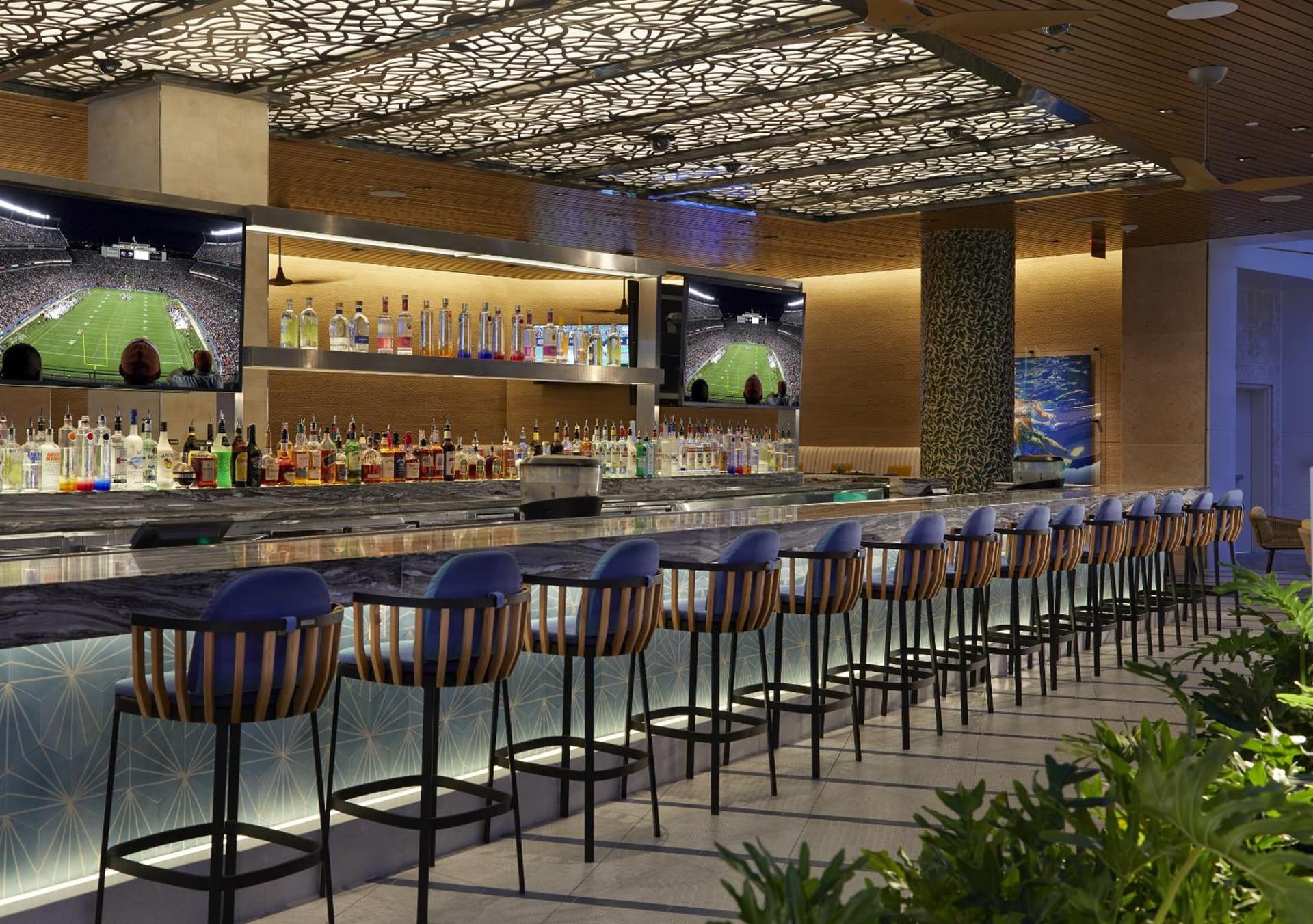 Seminole Hard Rock Hotel and Casino Tampa gallery photo in Tampa, FL — image 18