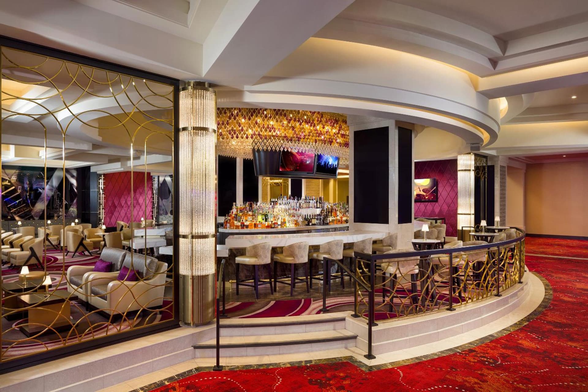 Seminole Hard Rock Hotel and Casino Tampa gallery photo in Tampa, FL — image 64
