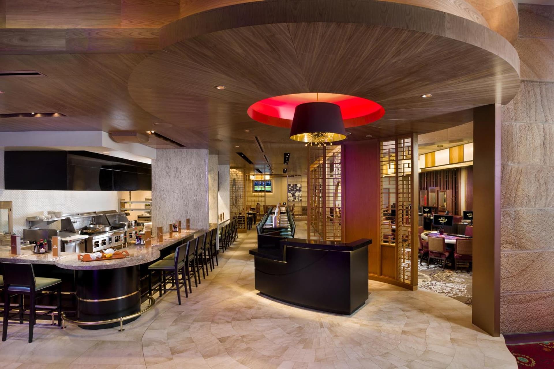 Seminole Hard Rock Hotel and Casino Tampa gallery photo in Tampa, FL — image 62
