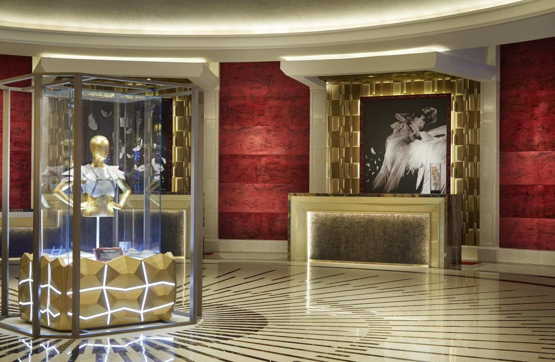 Seminole Hard Rock Hotel and Casino Tampa gallery photo in Tampa, FL — image 37