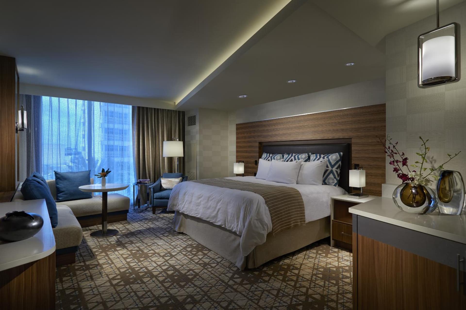 Seminole Hard Rock Hotel and Casino Tampa gallery photo in Tampa, FL — image 61
