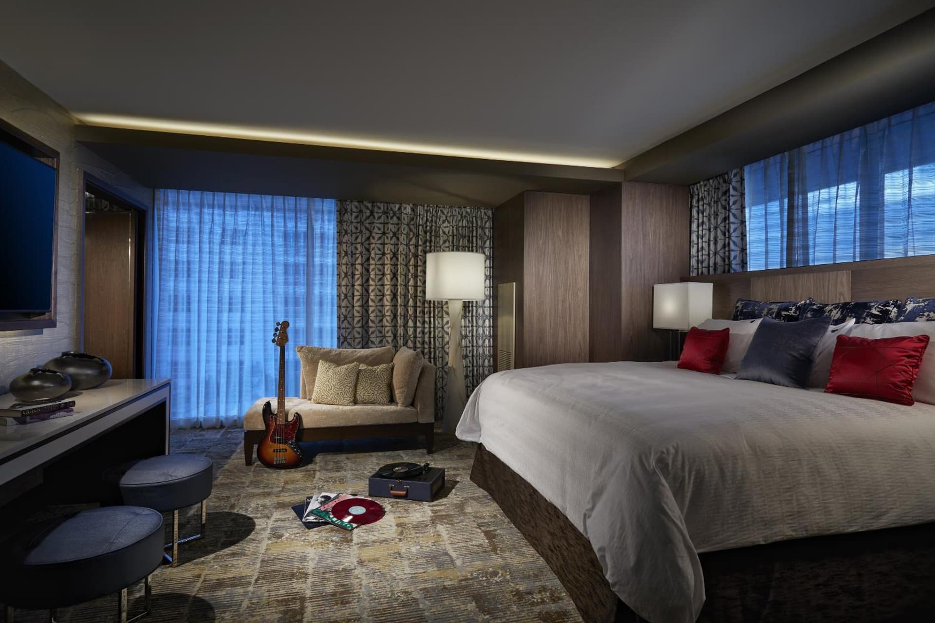 Seminole Hard Rock Hotel and Casino Tampa gallery photo in Tampa, FL — image 78