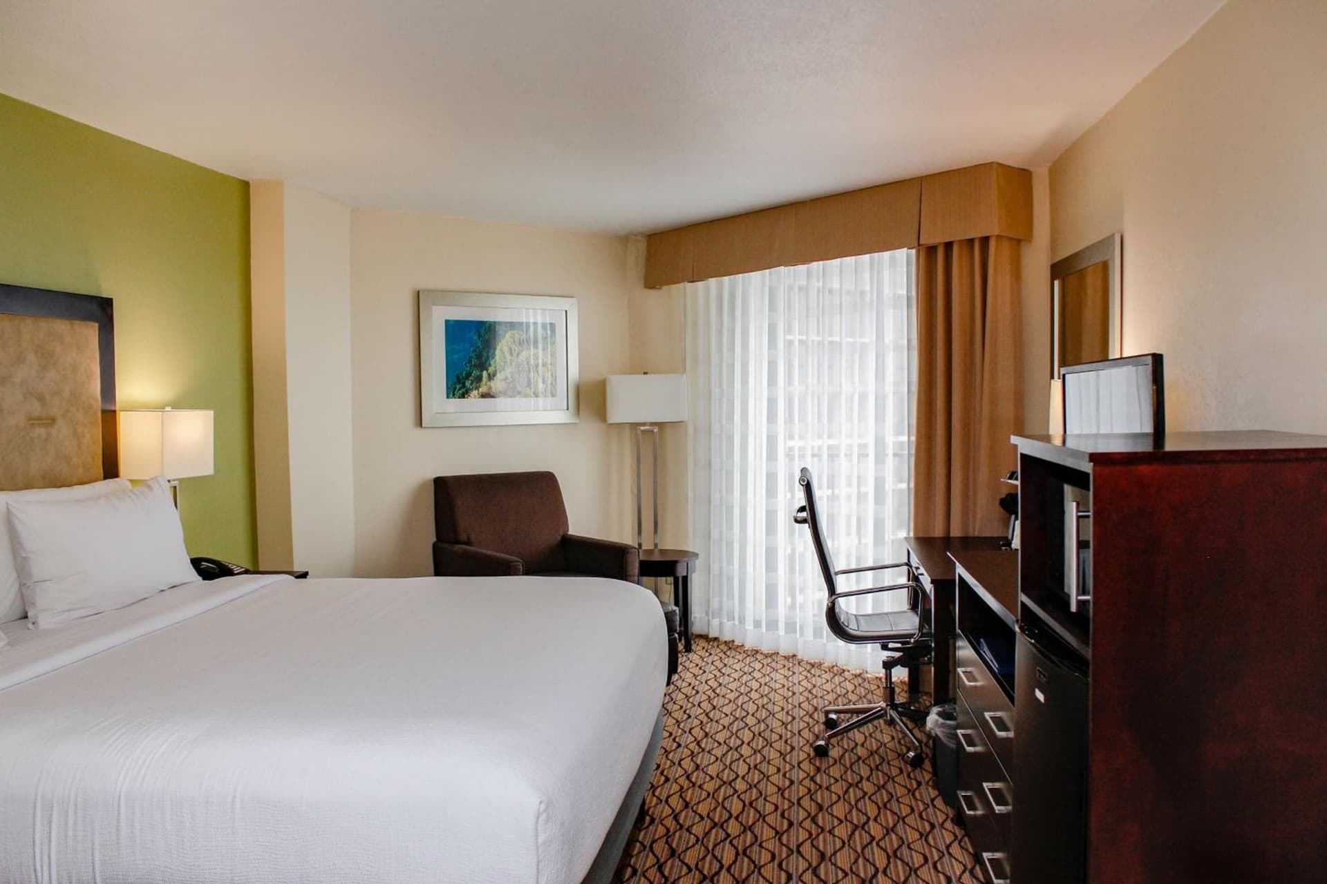 Holiday Inn Corpus Christi Downtown Marina by IHG gallery photo in Corpus Christi, TX — image 17