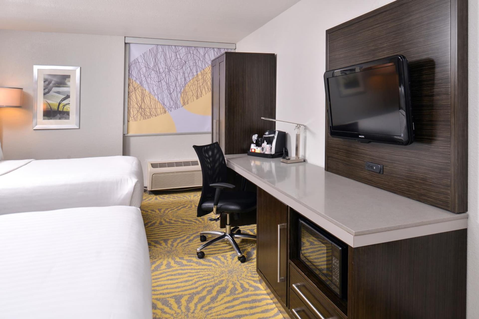 Holiday Inn Dallas-Richardson by IHG gallery photo in Richardson, TX — image 6