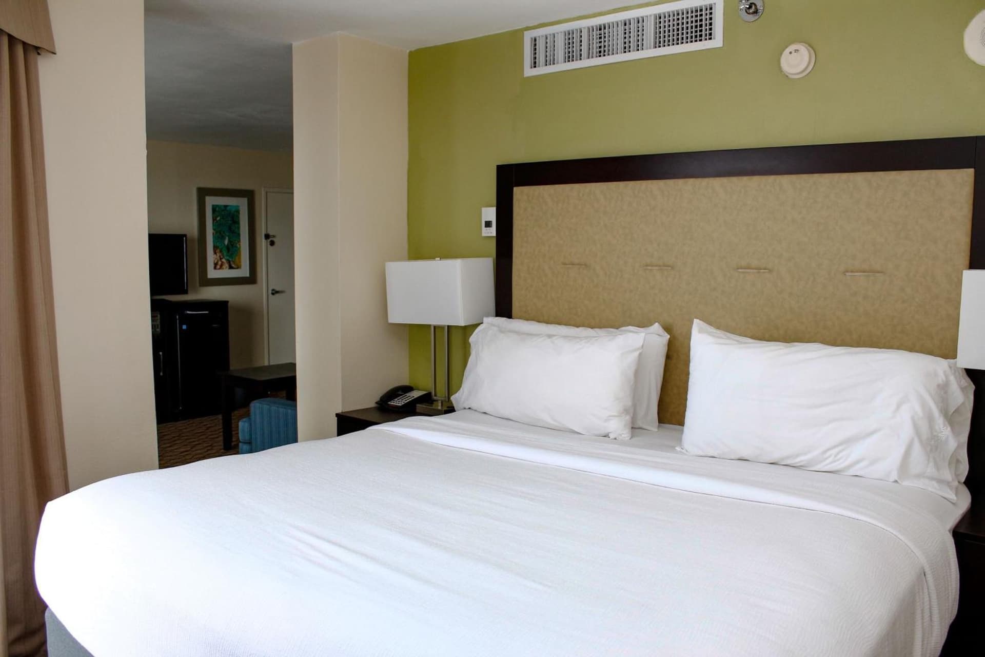 Holiday Inn Corpus Christi Downtown Marina by IHG gallery photo in Corpus Christi, TX — image 4