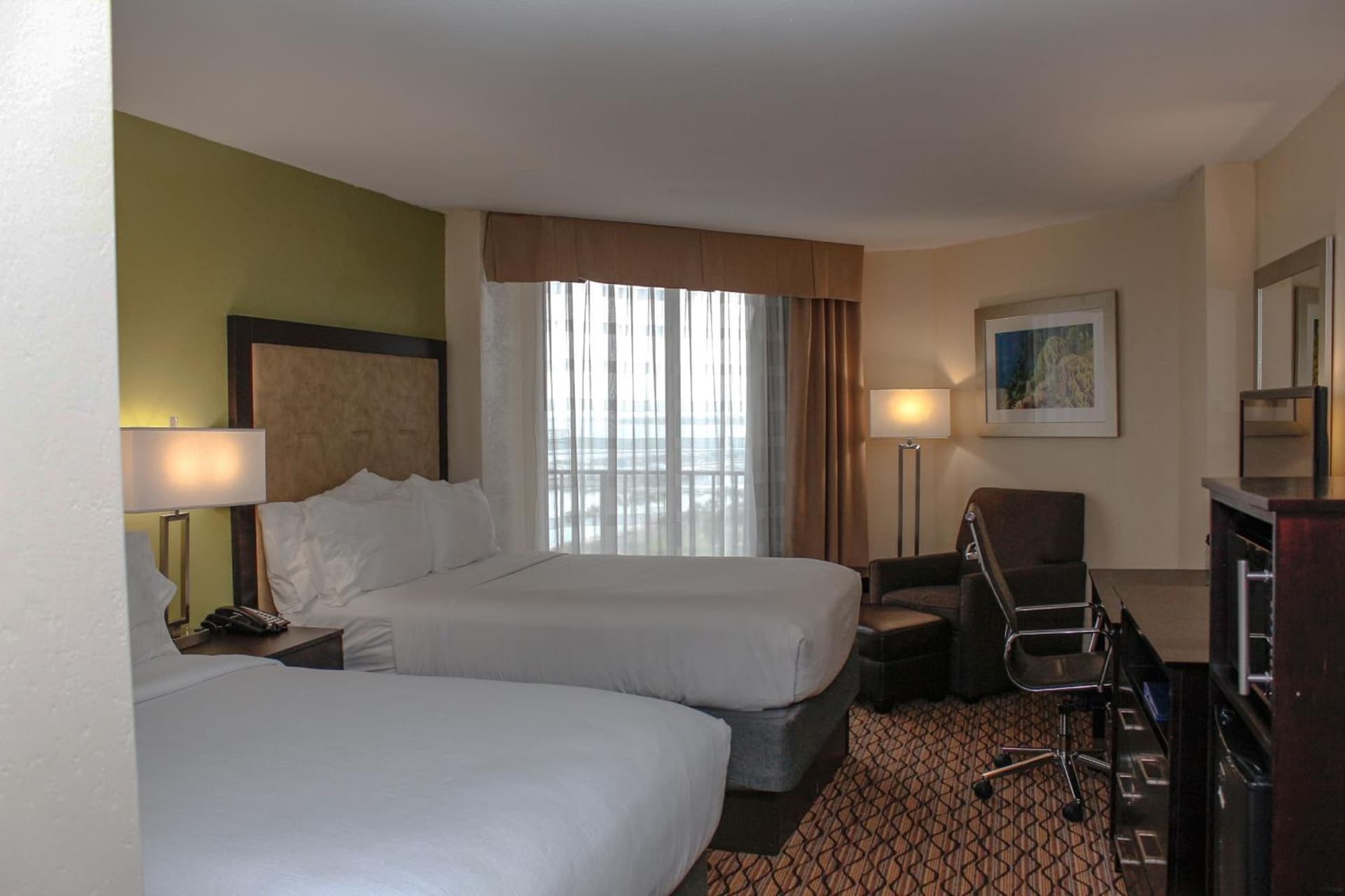 Holiday Inn Corpus Christi Downtown Marina by IHG gallery photo in Corpus Christi, TX — image 7
