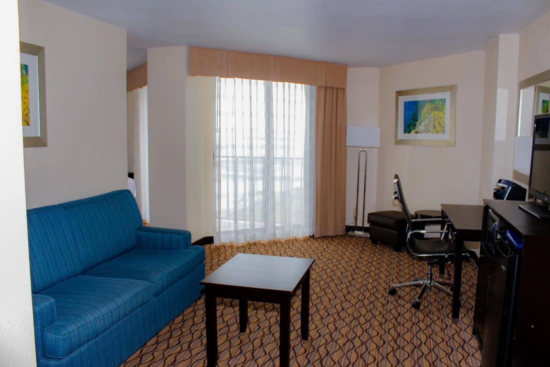 Holiday Inn Corpus Christi Downtown Marina by IHG gallery photo in Corpus Christi, TX — image 36
