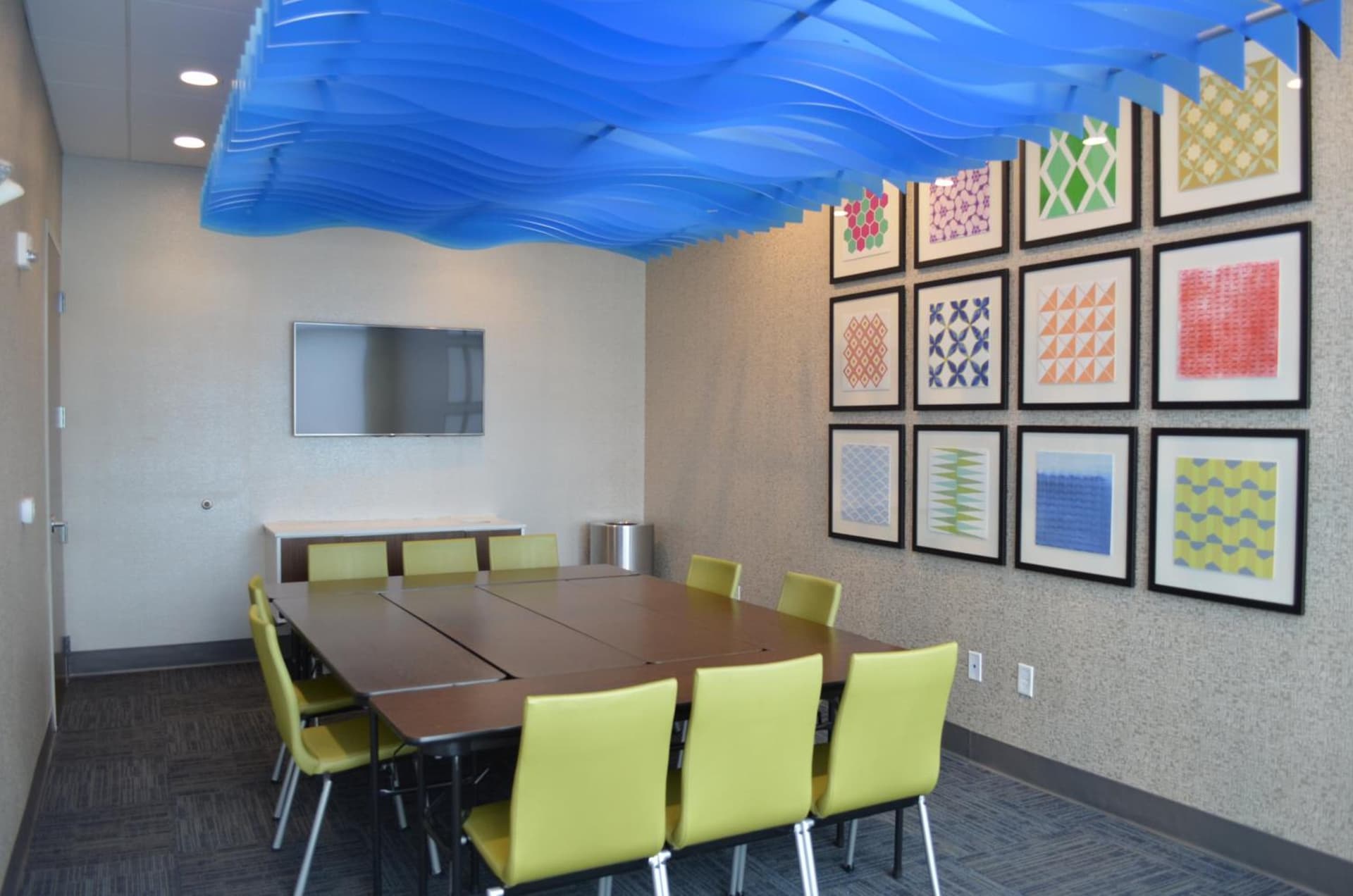 Holiday Inn Express & Suites - Charlotte NE - University Area by IHG gallery photo in Charlotte, NC — image 30