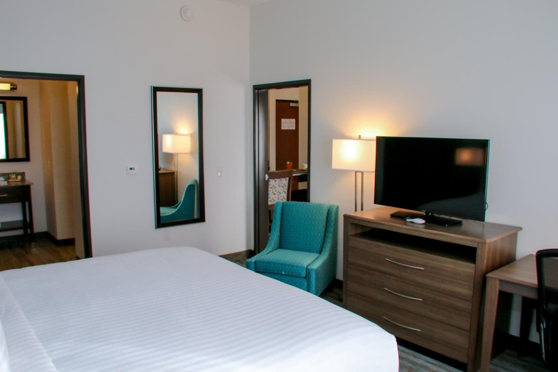 Holiday Inn & Suites Denver Tech Center-Centennial by IHG gallery photo in Centennial, CO — image 42