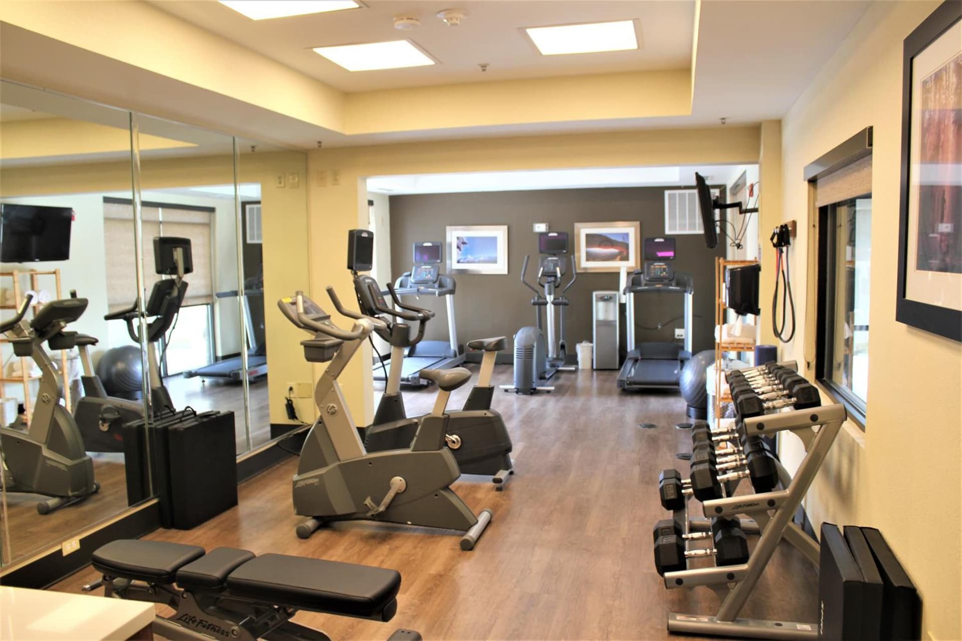 Holiday Inn Express & Suites Charlotte-Concord-I-85 by IHG gallery photo in Concord, NC — image 16