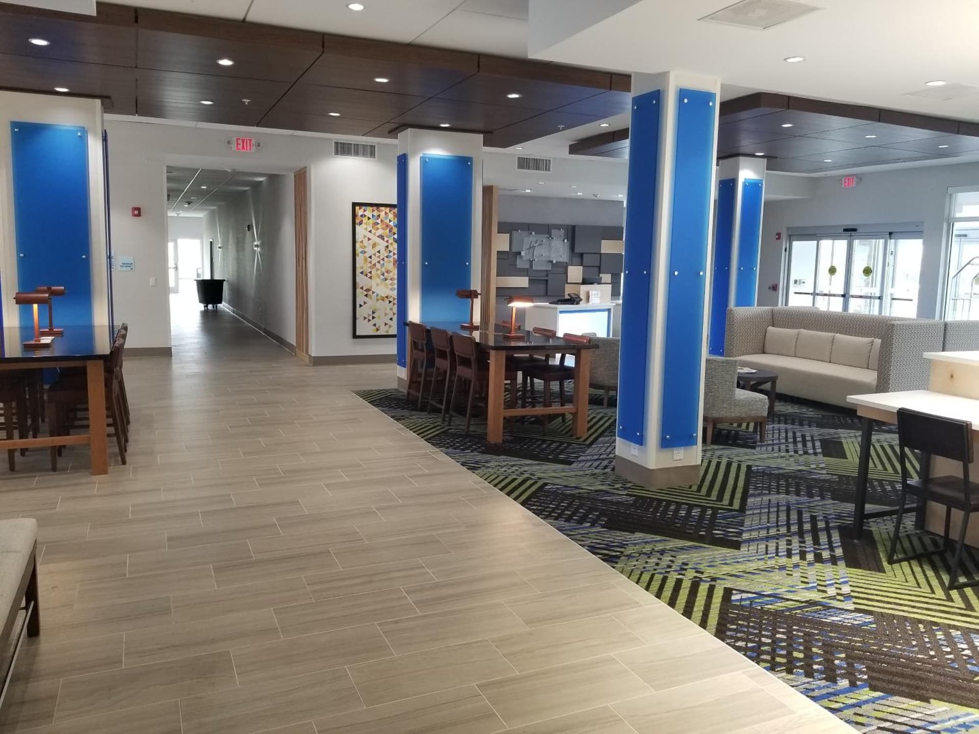 Holiday Inn Express & Suites - Fort Mill by IHG gallery photo in Fort Mill, SC — image 36