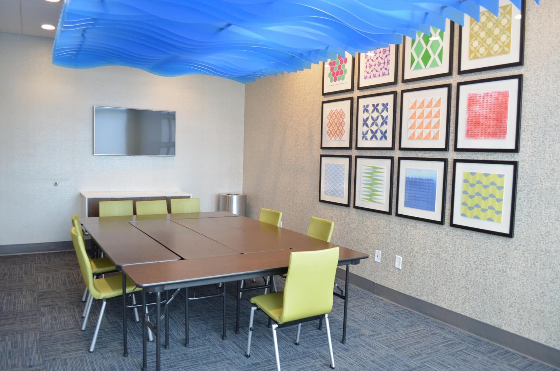 Holiday Inn Express & Suites - Charlotte NE - University Area by IHG gallery photo in Charlotte, NC — image 12
