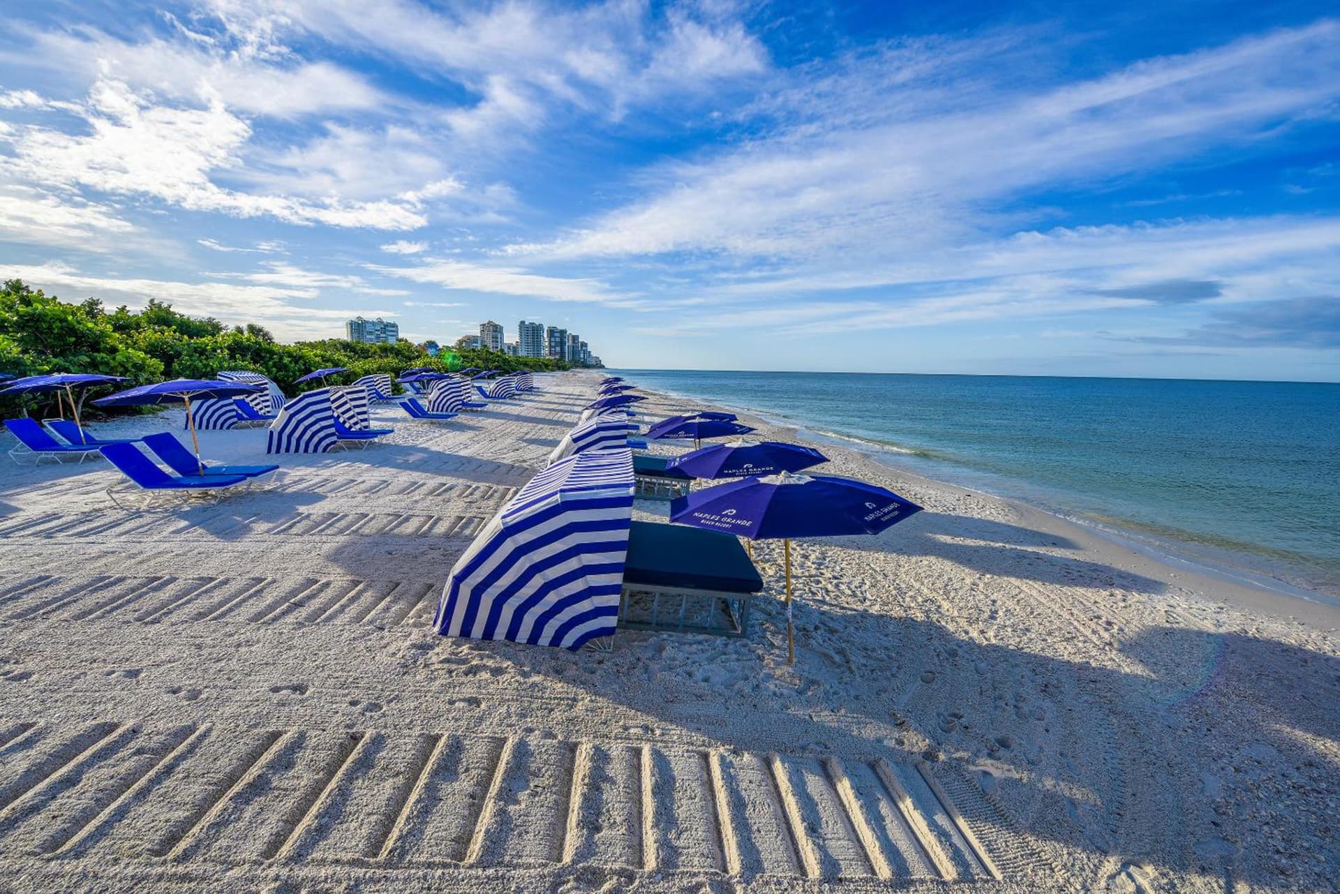Naples Grande Beach Resort gallery photo in Naples, FL — image 13