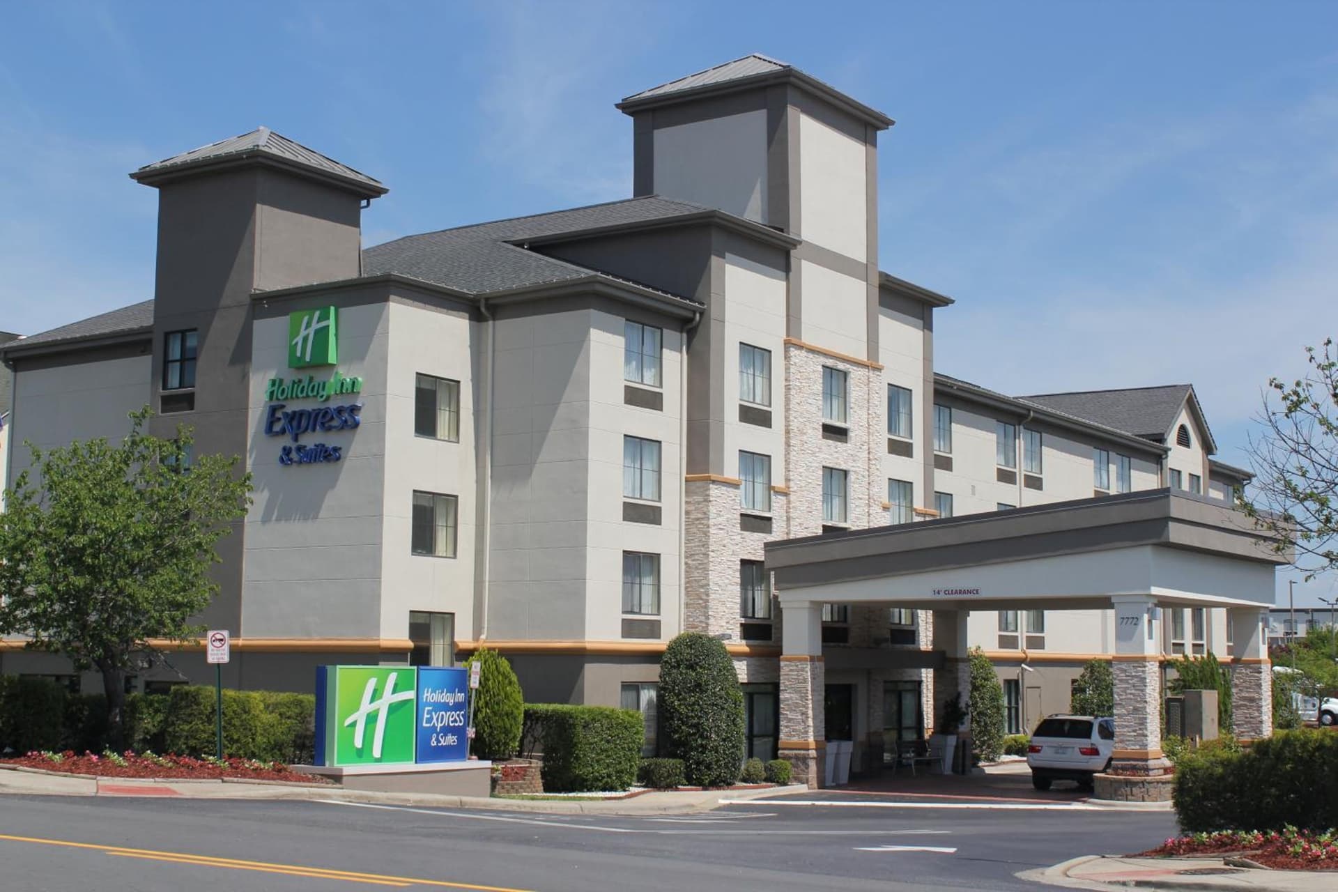 Holiday Inn Express & Suites Charlotte-Concord-I-85 by IHG gallery photo in Concord, NC — image 25