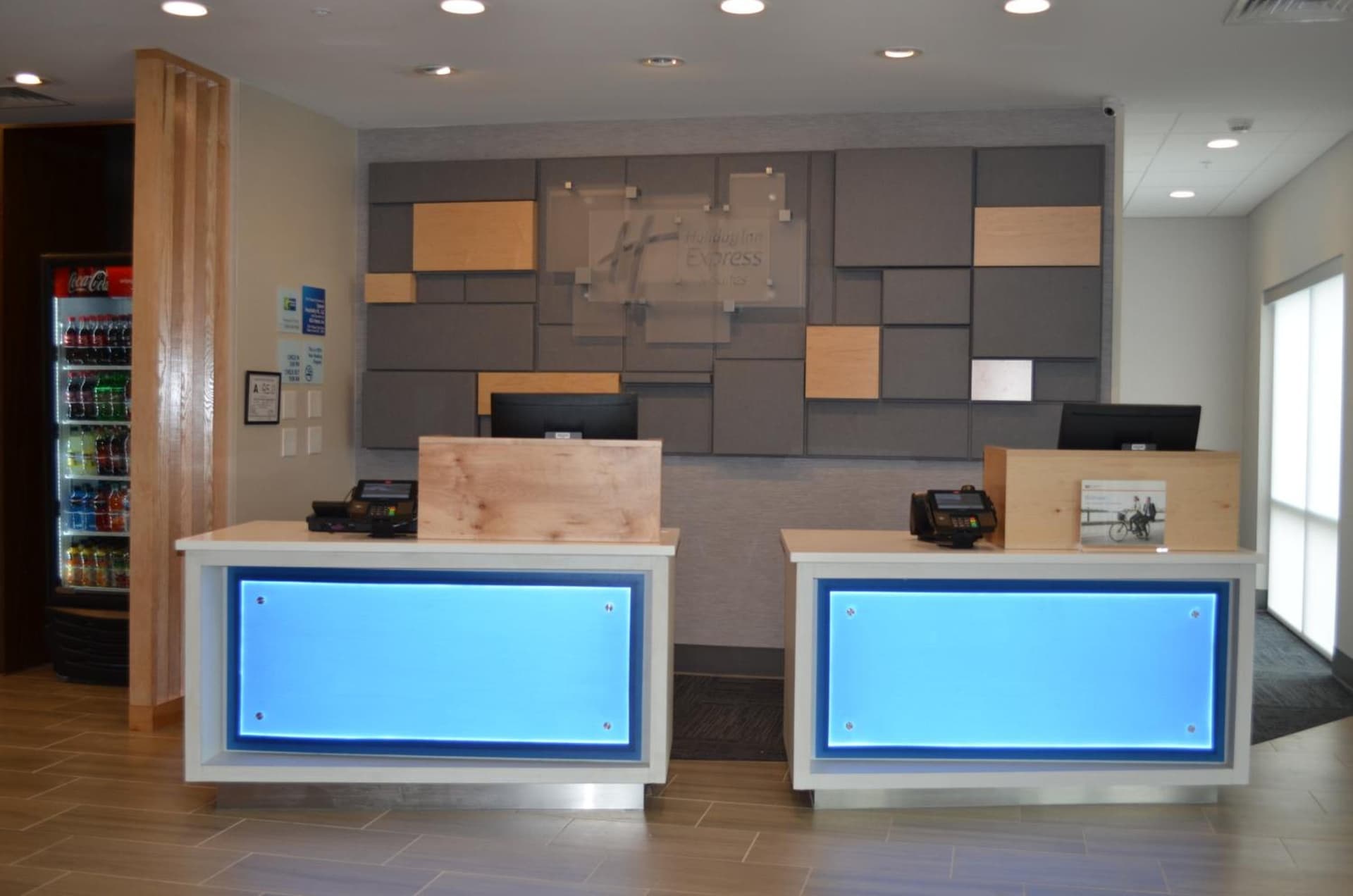 Holiday Inn Express & Suites - Charlotte NE - University Area by IHG gallery photo in Charlotte, NC — image 6