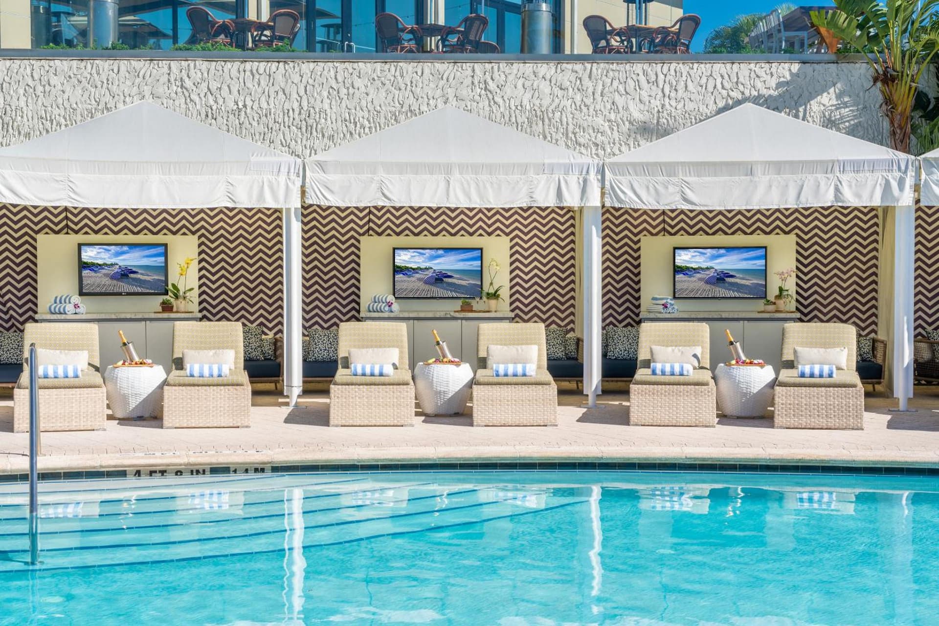 Naples Grande Beach Resort gallery photo in Naples, FL — image 29