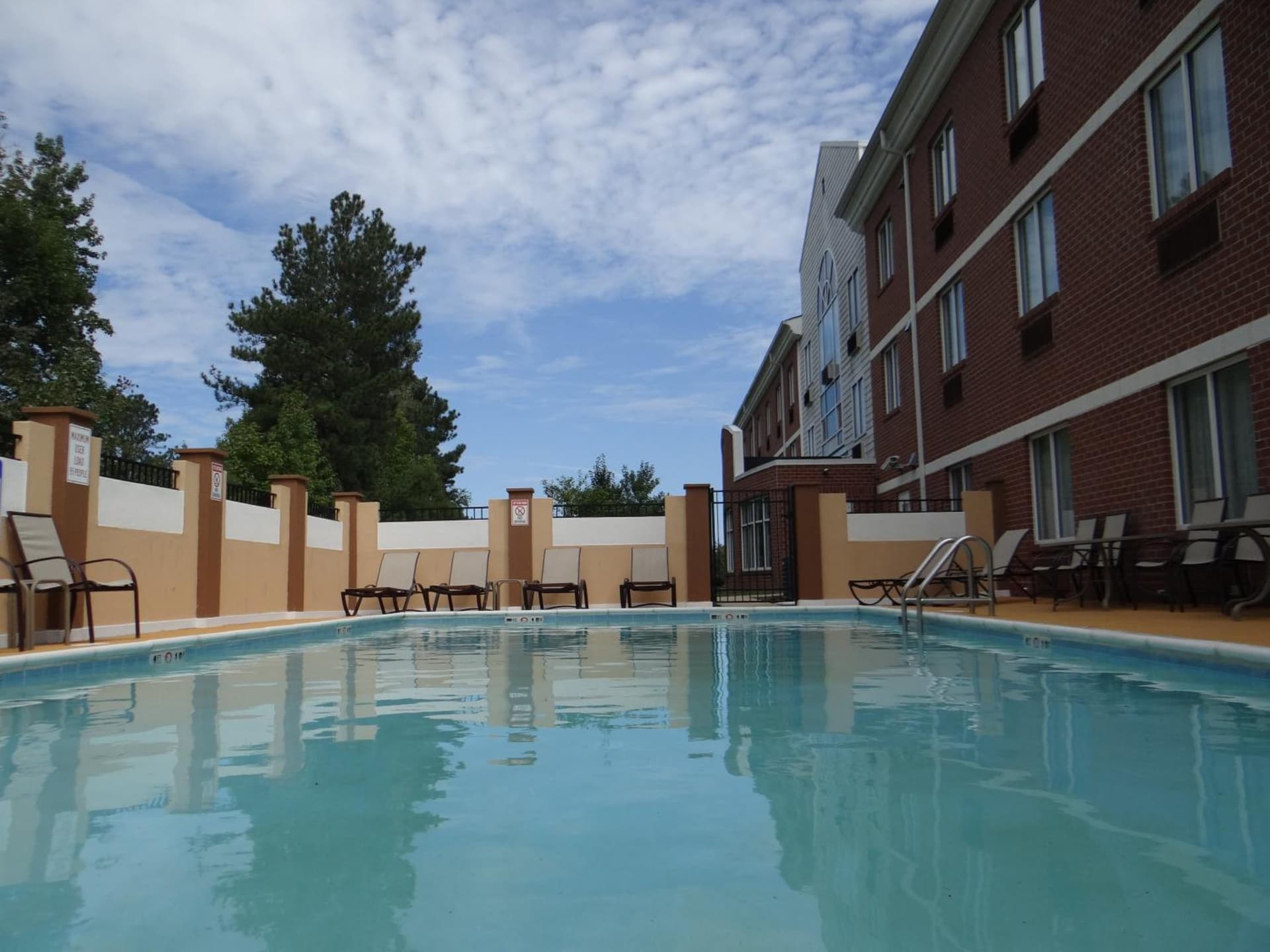 Holiday Inn Express Hotel & Suites Salisbury - Delmar by IHG gallery photo in Delmar, MD — image 16