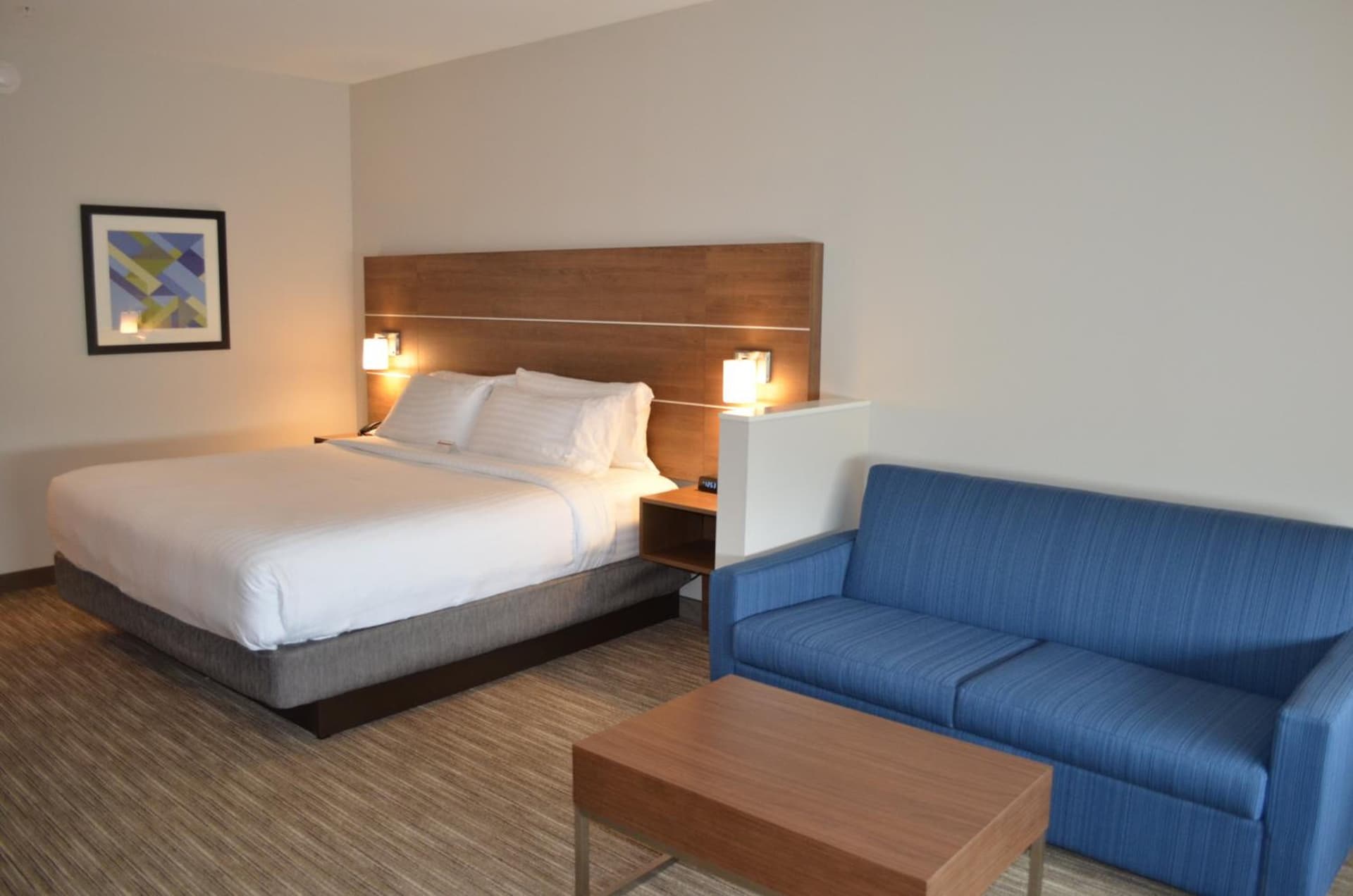Holiday Inn Express & Suites - Charlotte NE - University Area by IHG gallery photo in Charlotte, NC — image 36