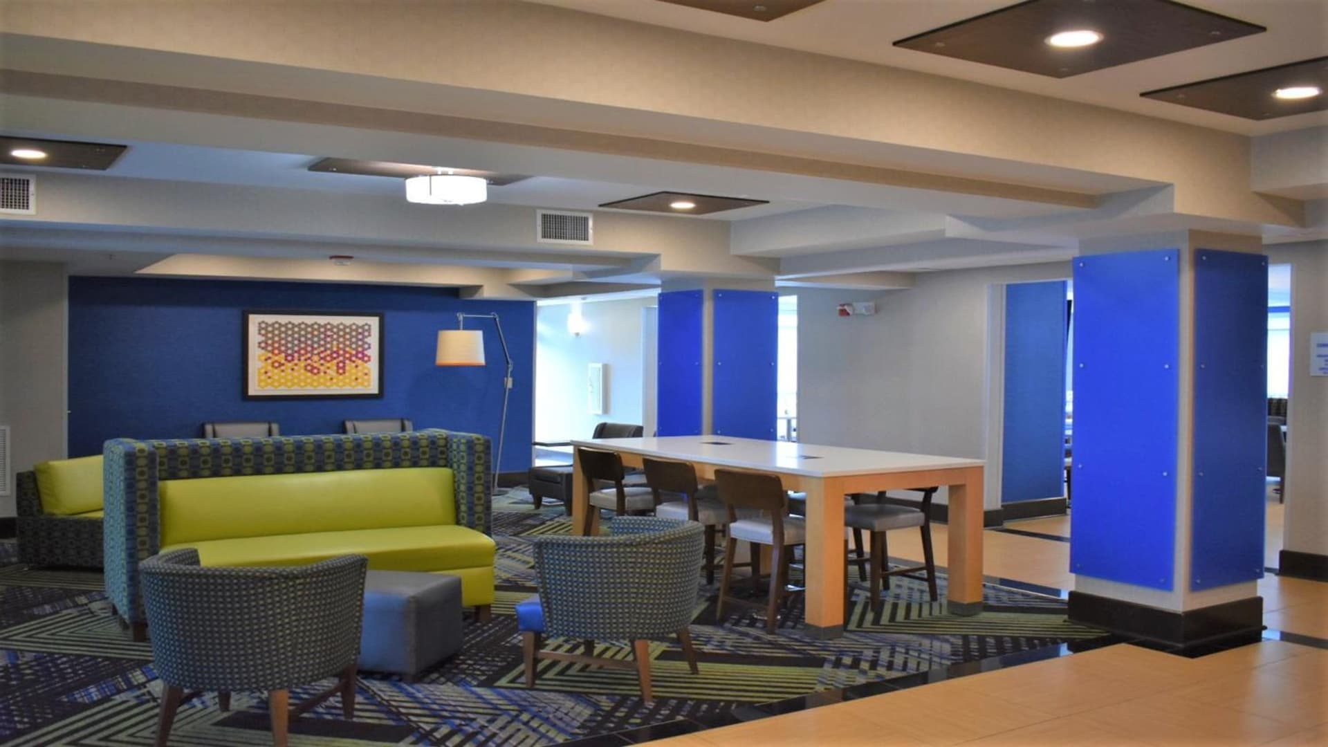 Holiday Inn Express & Suites Charlotte-Concord-I-85 by IHG gallery photo in Concord, NC — image 31