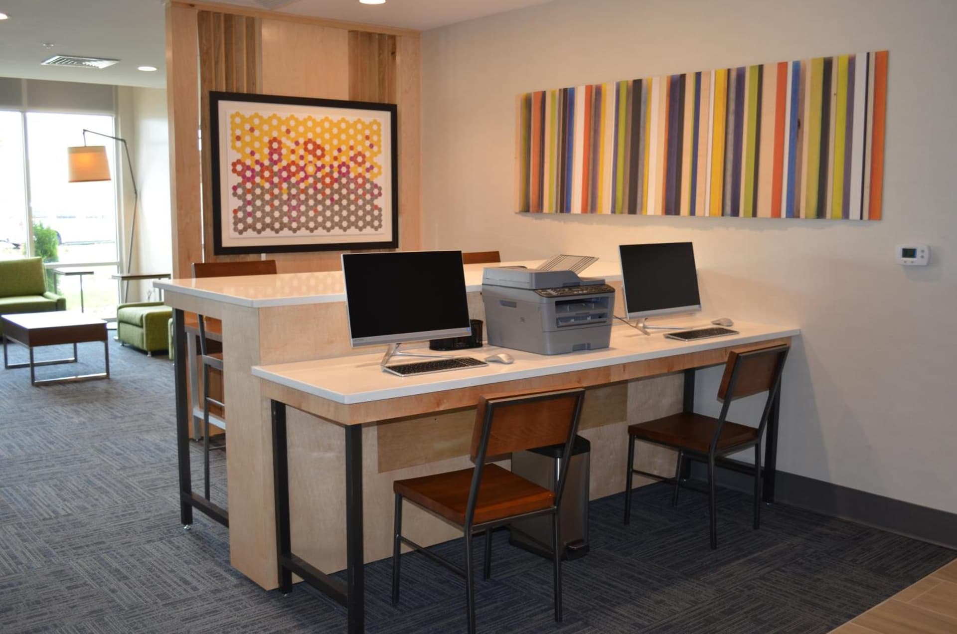 Holiday Inn Express & Suites - Charlotte NE - University Area by IHG gallery photo in Charlotte, NC — image 20