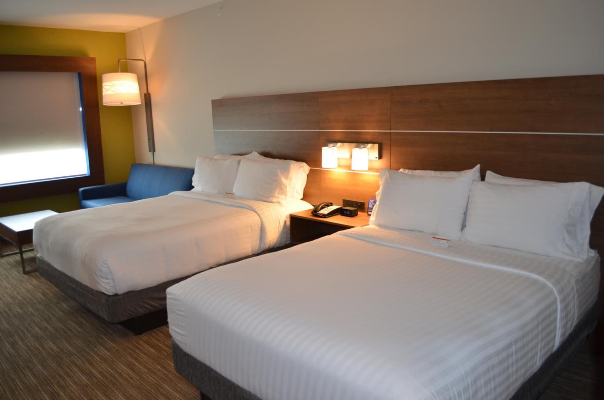 Holiday Inn Express & Suites - Charlotte NE - University Area by IHG gallery photo in Charlotte, NC — image 16