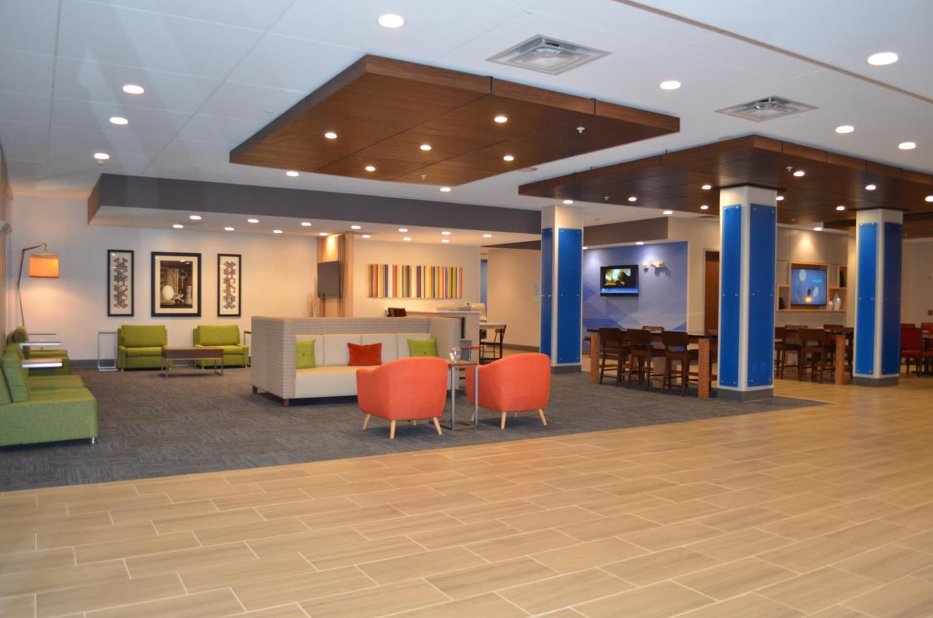 Holiday Inn Express & Suites - Charlotte NE - University Area by IHG gallery photo in Charlotte, NC — image 31