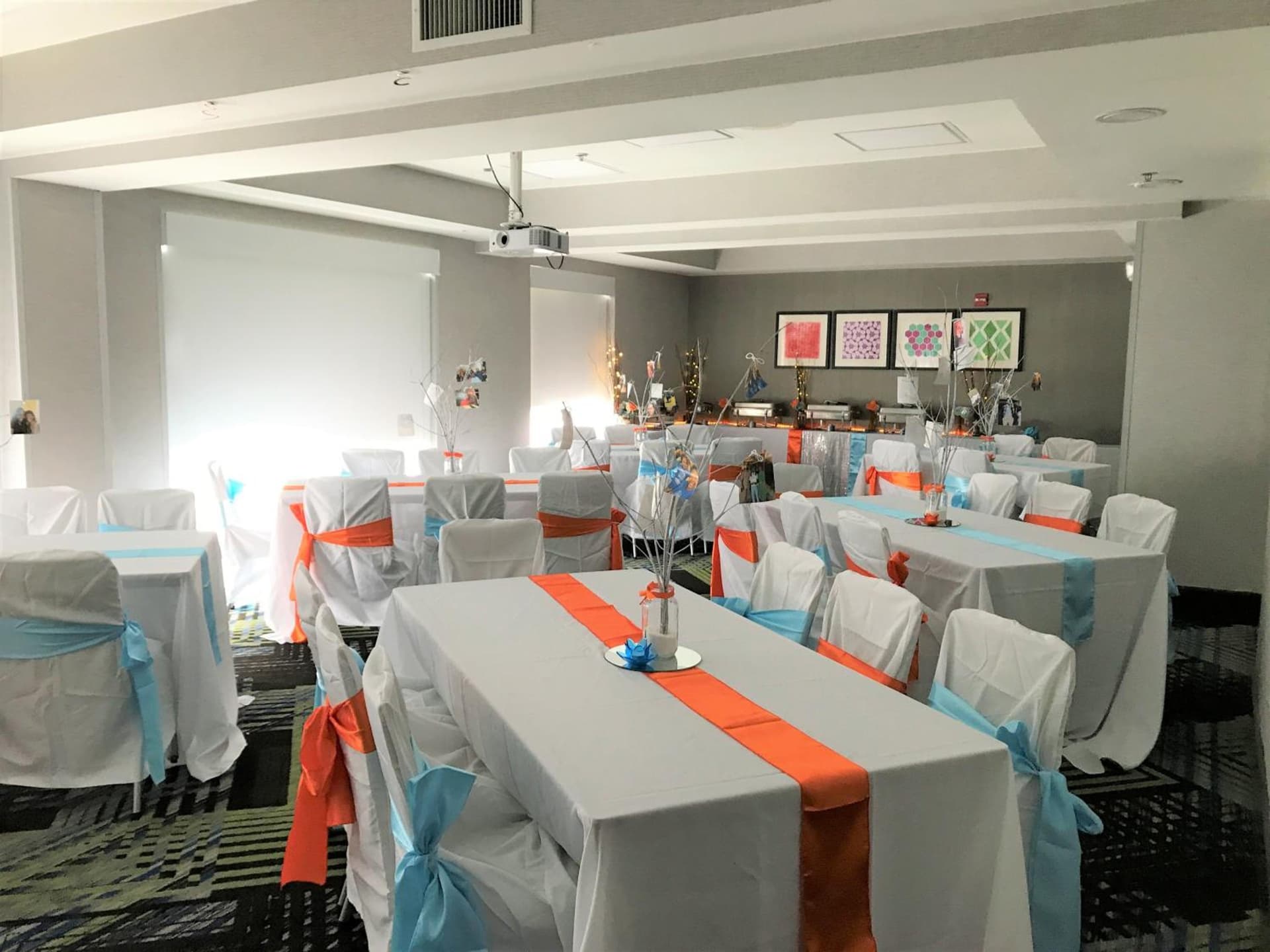 Holiday Inn Express & Suites Charlotte-Concord-I-85 by IHG gallery photo in Concord, NC — image 15