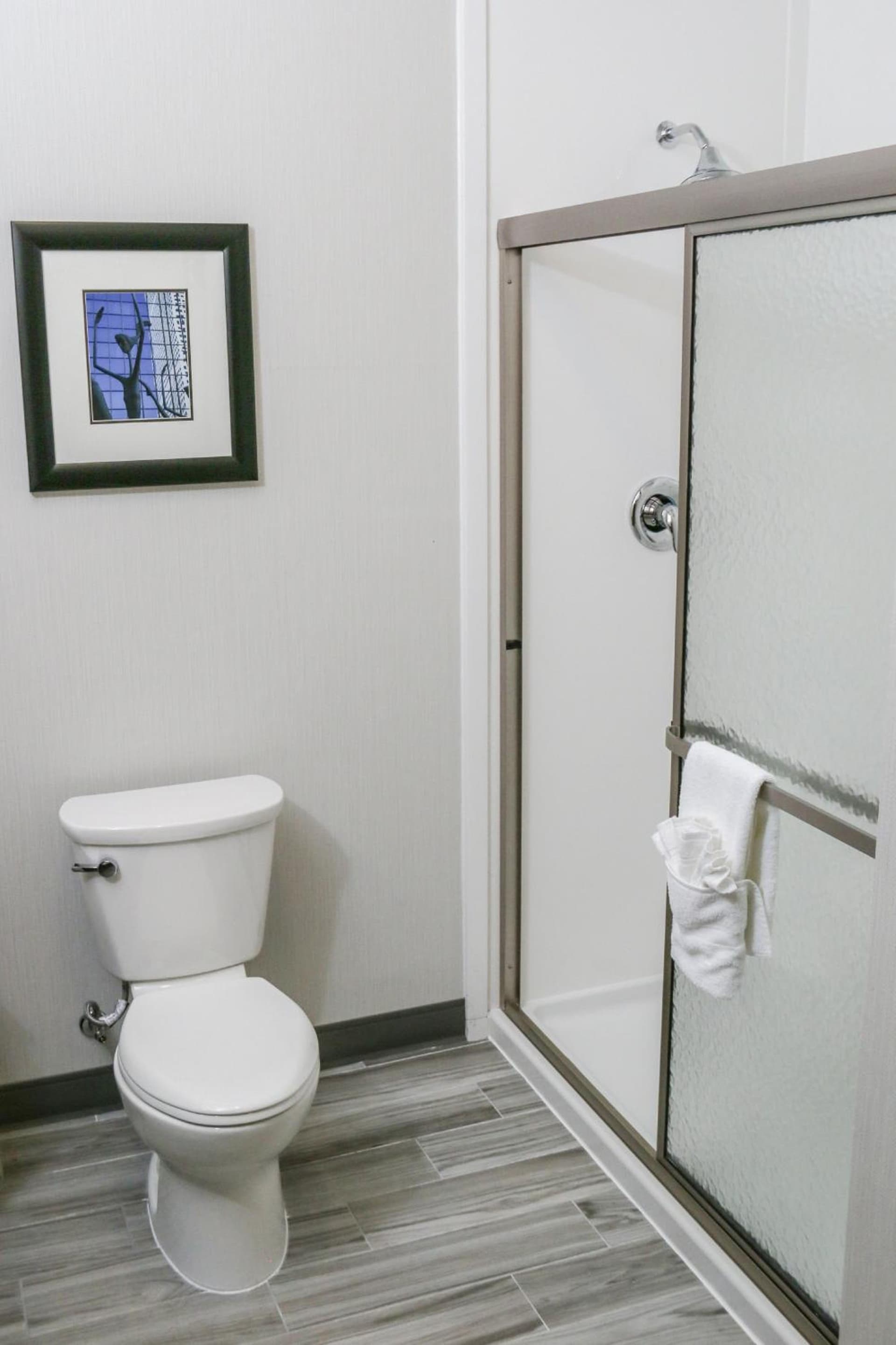 Holiday Inn & Suites Denver Tech Center-Centennial by IHG gallery photo in Centennial, CO — image 37