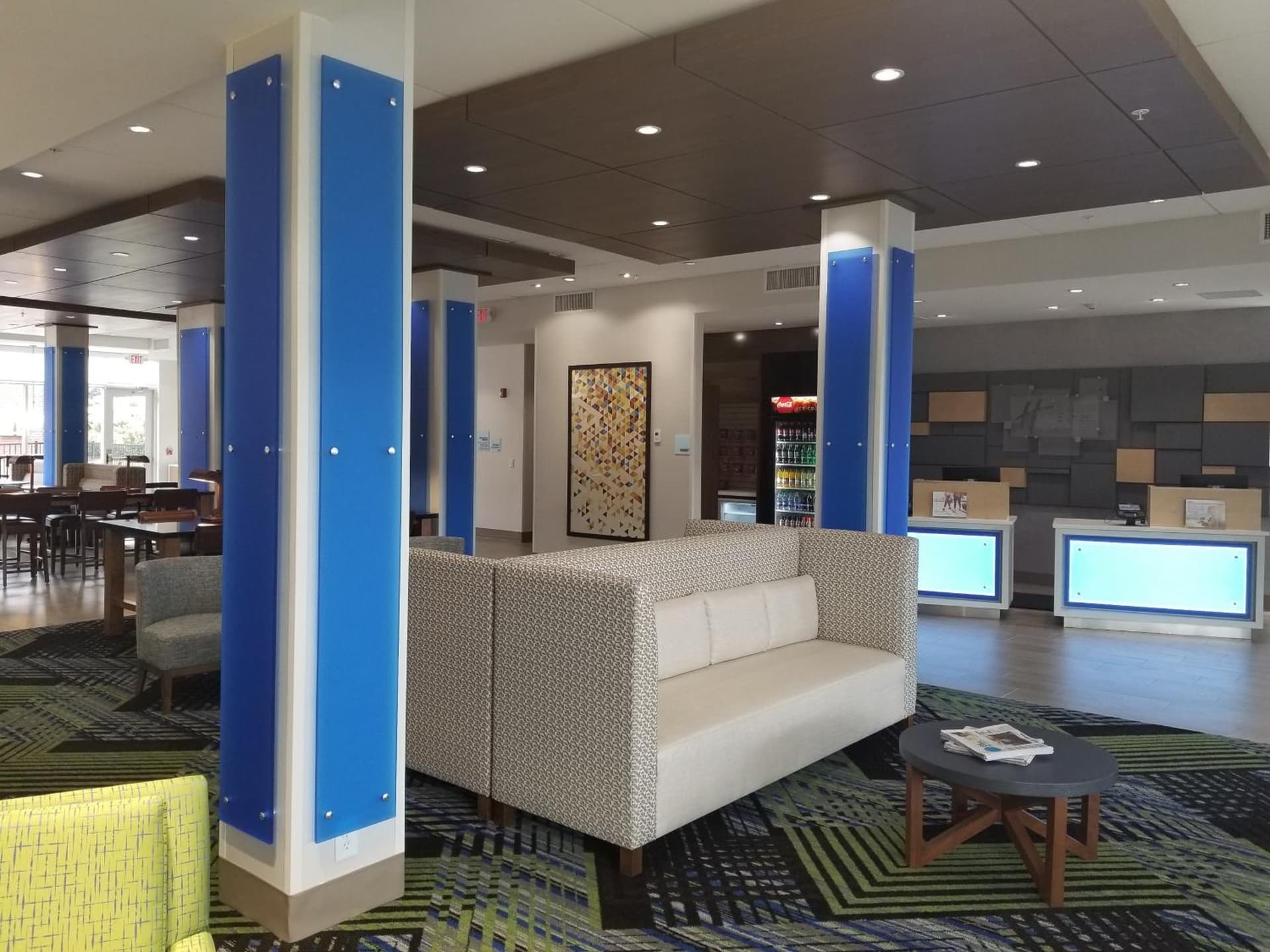 Holiday Inn Express & Suites - Fort Mill by IHG gallery photo in Fort Mill, SC — image 43